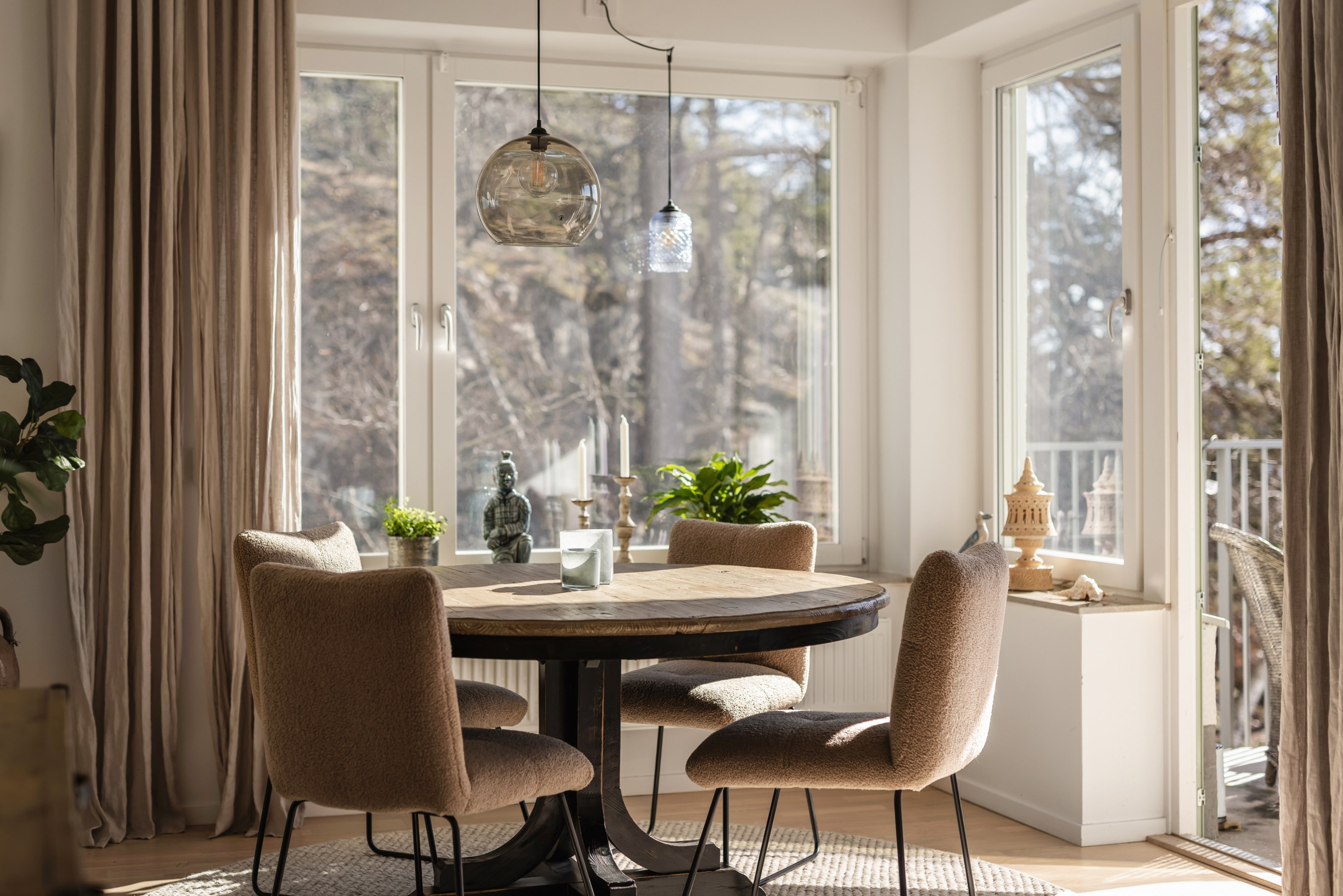 Bostadsbild från Tollare strand 9, Kommande i Tollare, Nacka