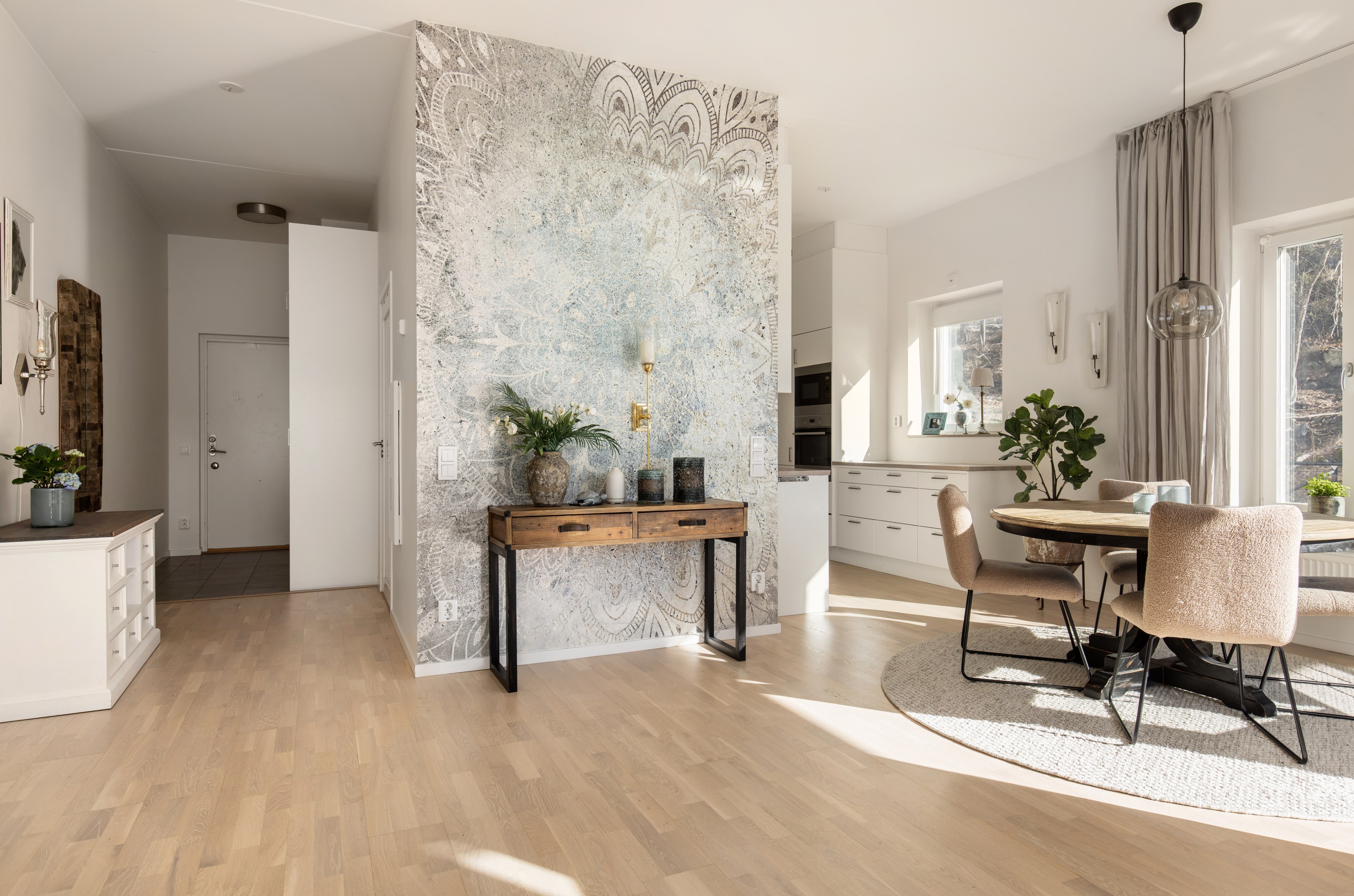 Bostadsbild från Tollare strand 9, Kommande i Tollare, Nacka