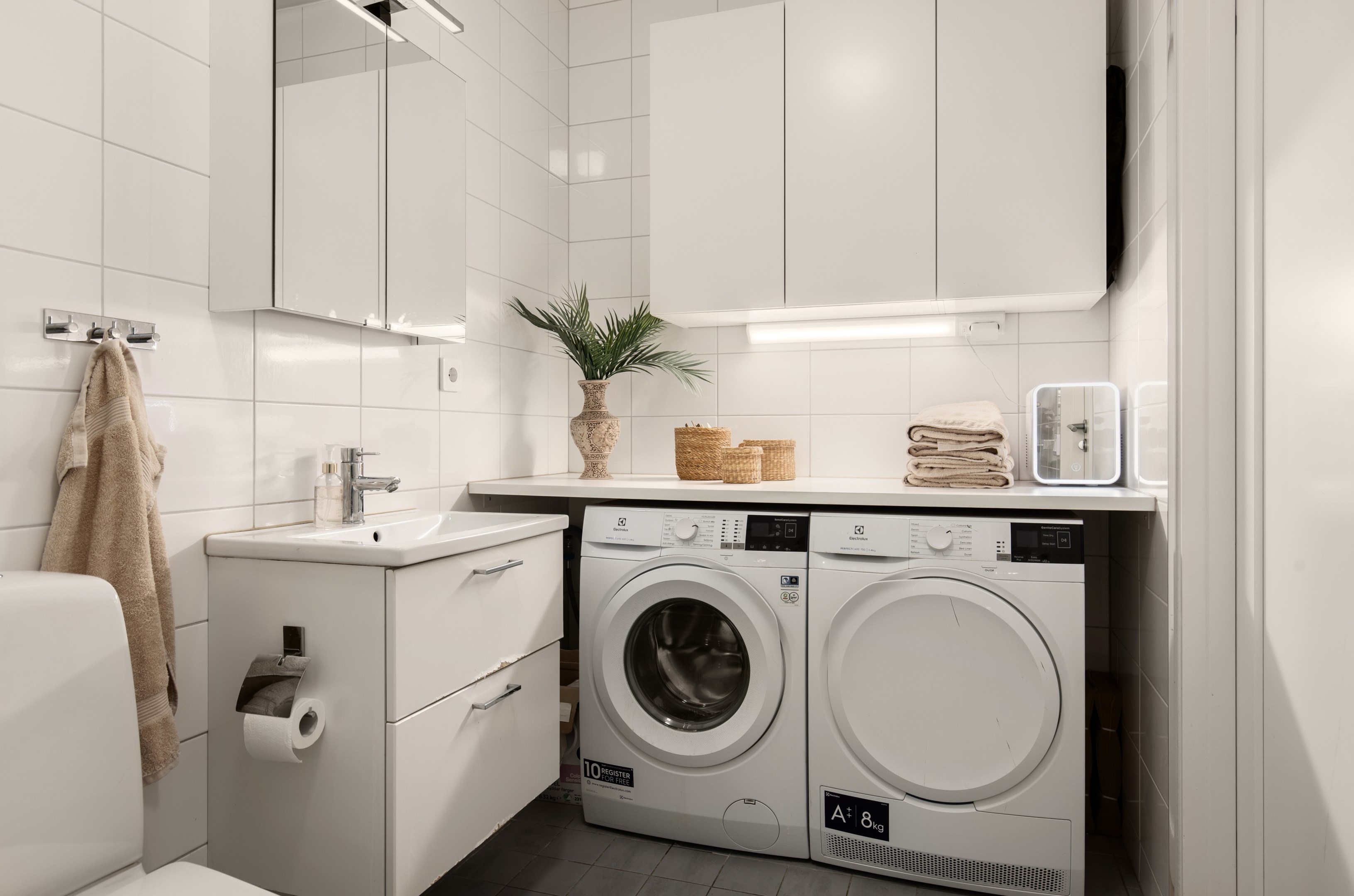 Bostadsbild från Tollare strand 9, Kommande i Tollare, Nacka