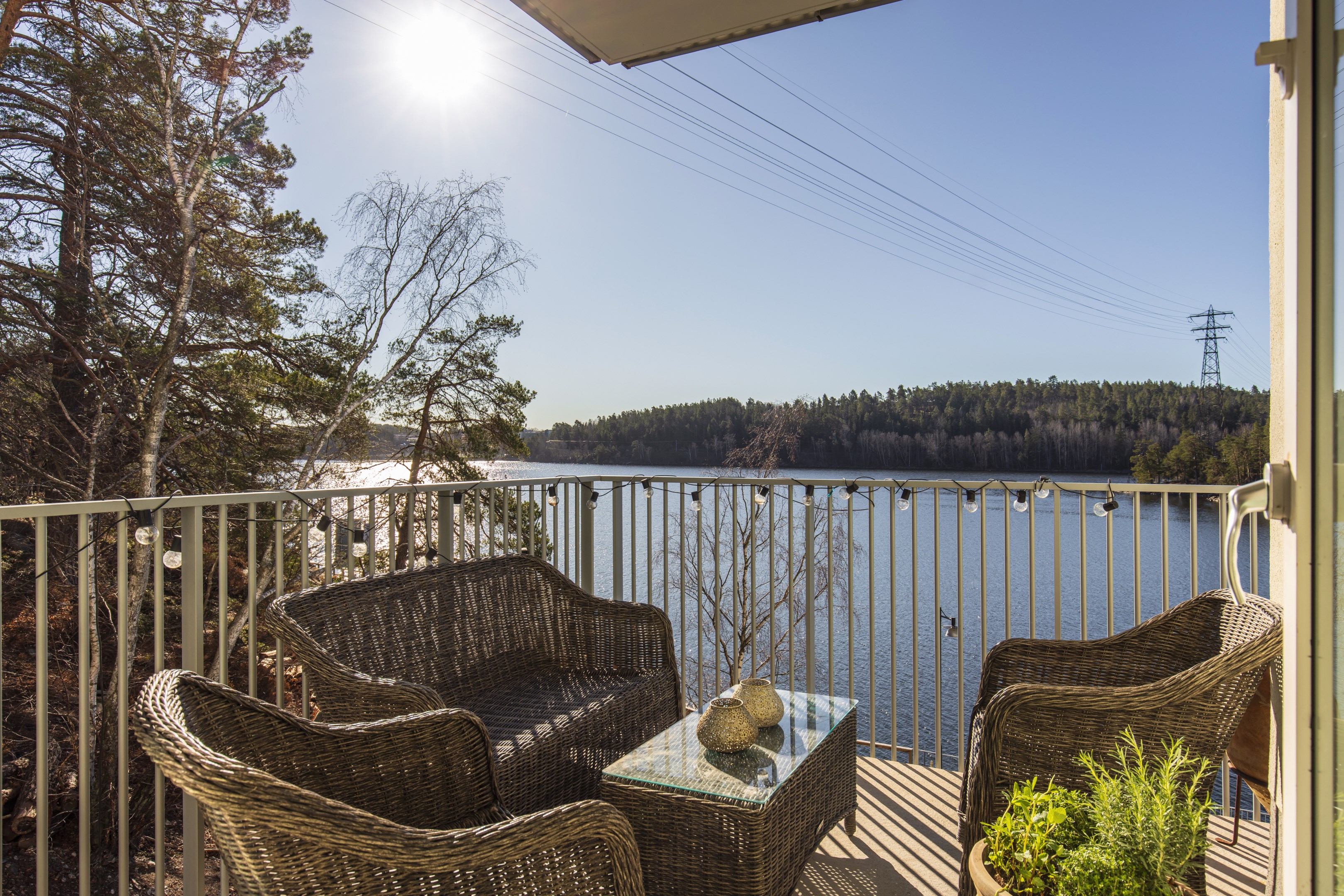 Bostadsbild från Tollare strand 9, Kommande i Tollare, Nacka