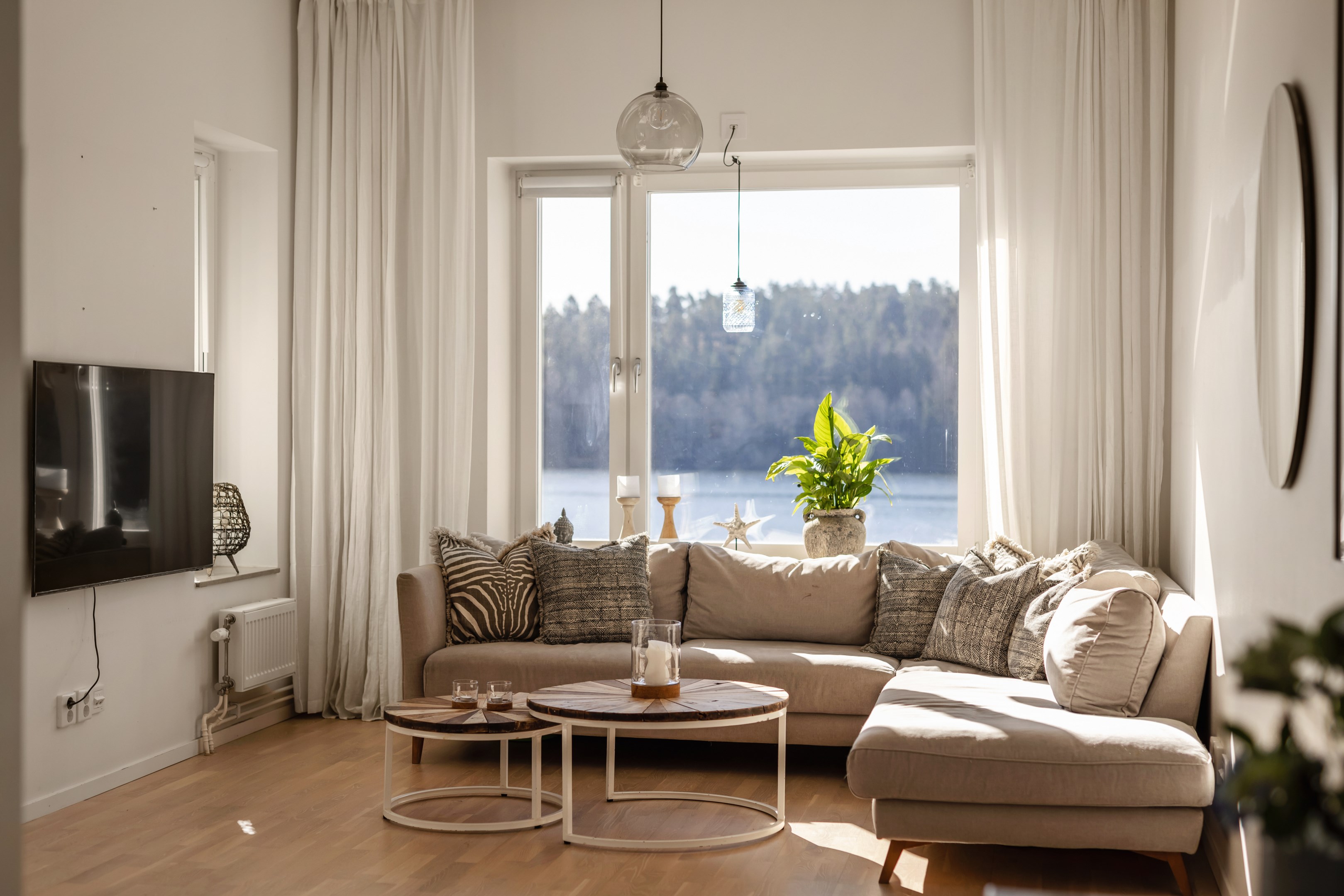 Bostadsbild från Tollare strand 9, Kommande i Tollare, Nacka