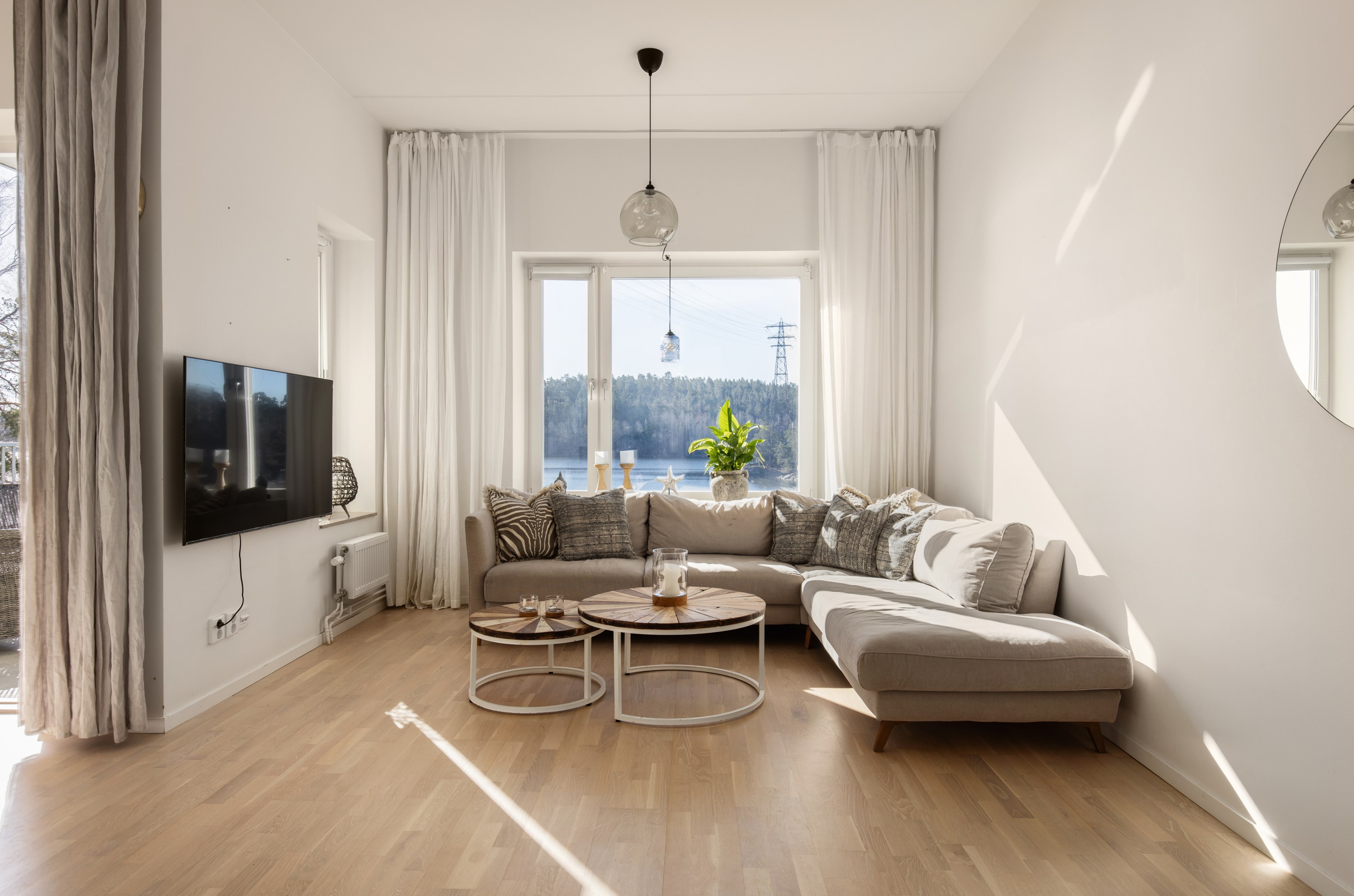 Bostadsbild från Tollare strand 9, Kommande i Tollare, Nacka