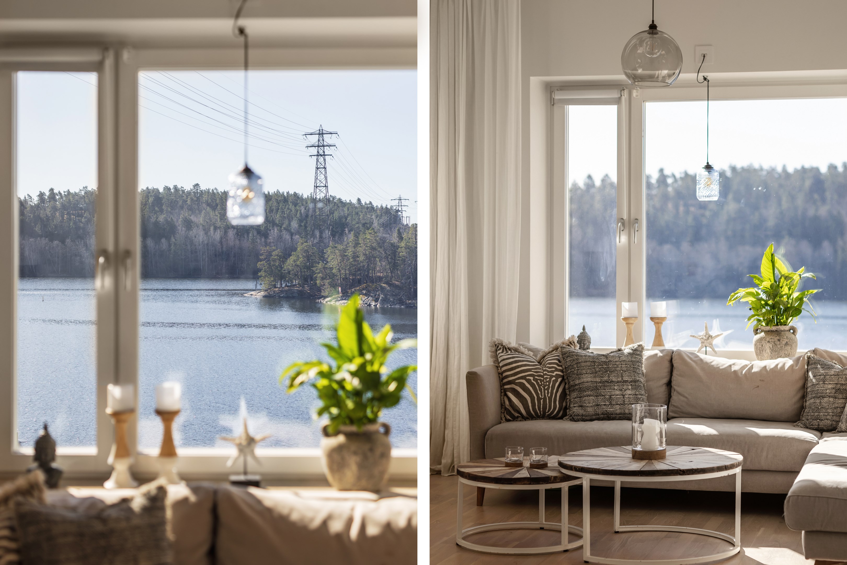 Bostadsbild från Tollare strand 9, Kommande i Tollare, Nacka