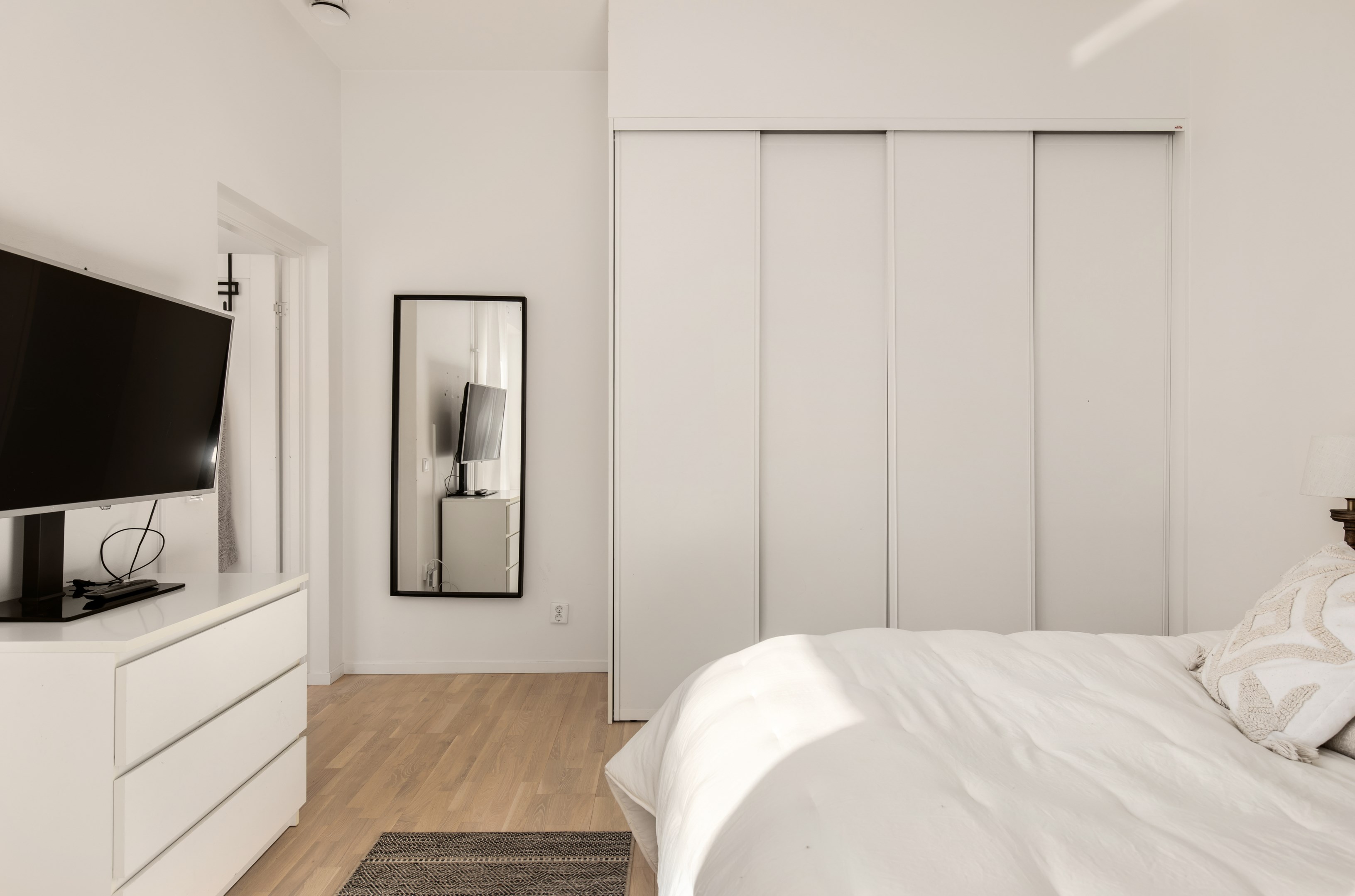 Bostadsbild från Tollare strand 9, Kommande i Tollare, Nacka