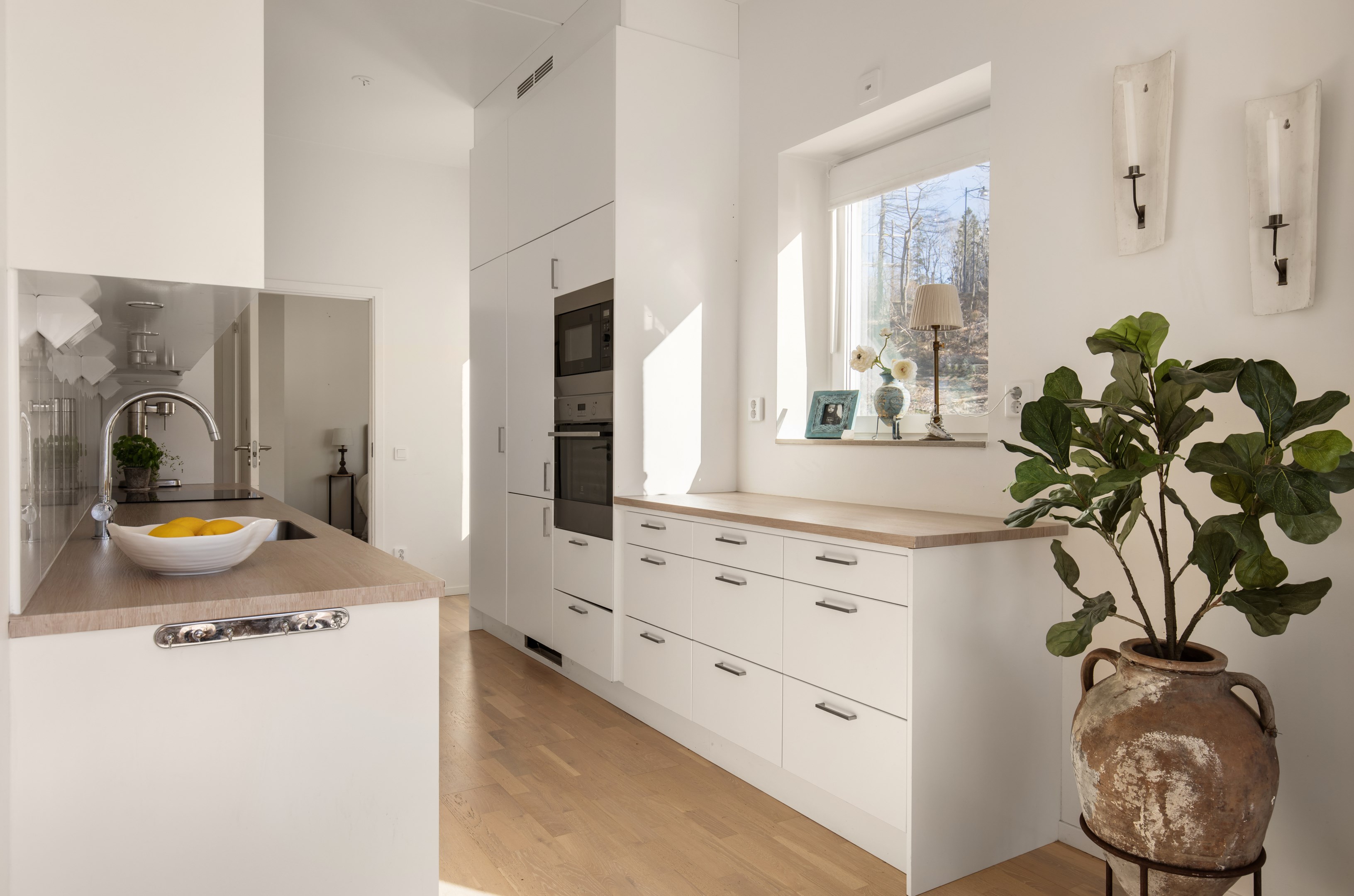 Bostadsbild från Tollare strand 9, Kommande i Tollare, Nacka