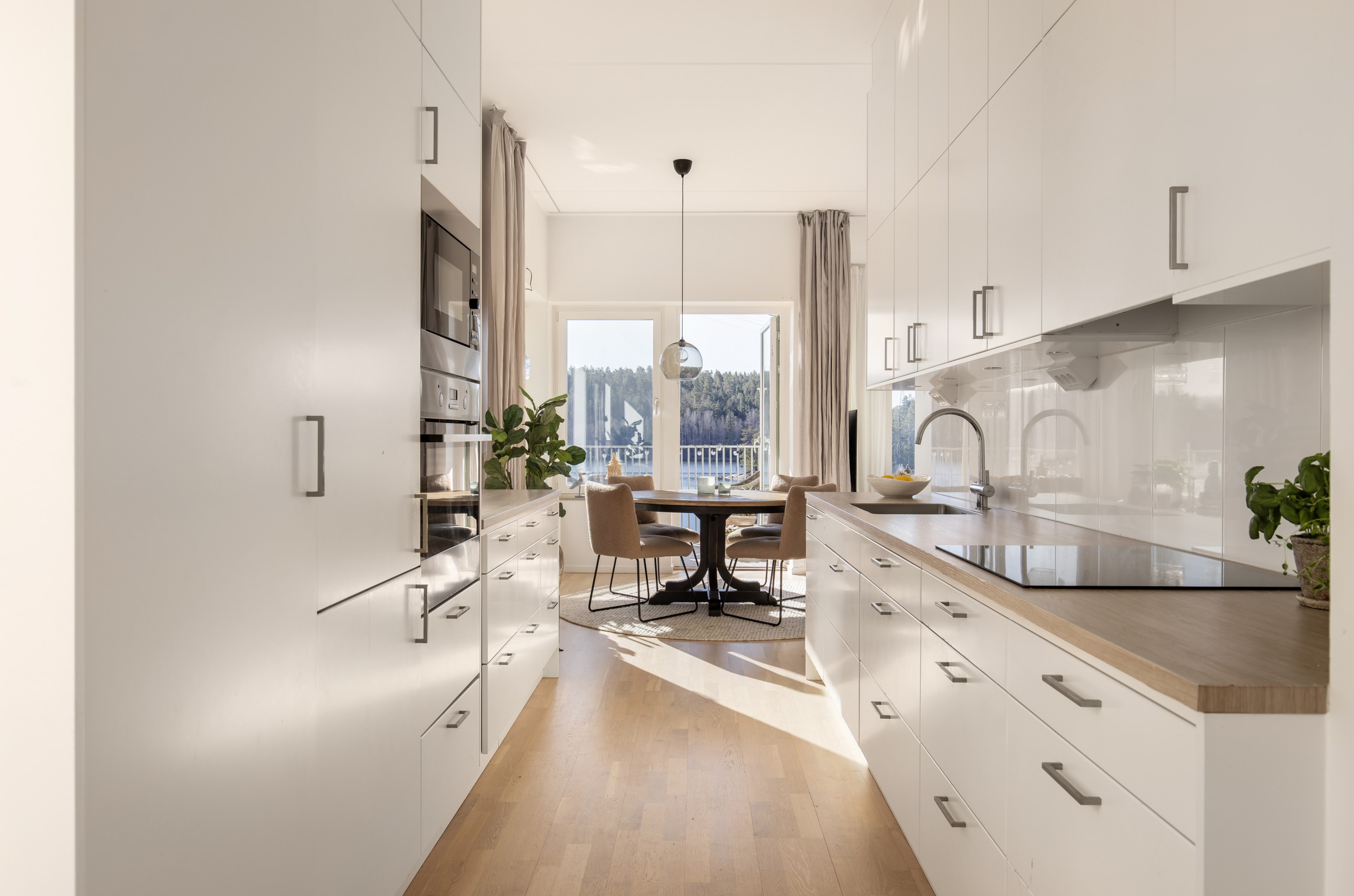 Bostadsbild från Tollare strand 9, Kommande i Tollare, Nacka