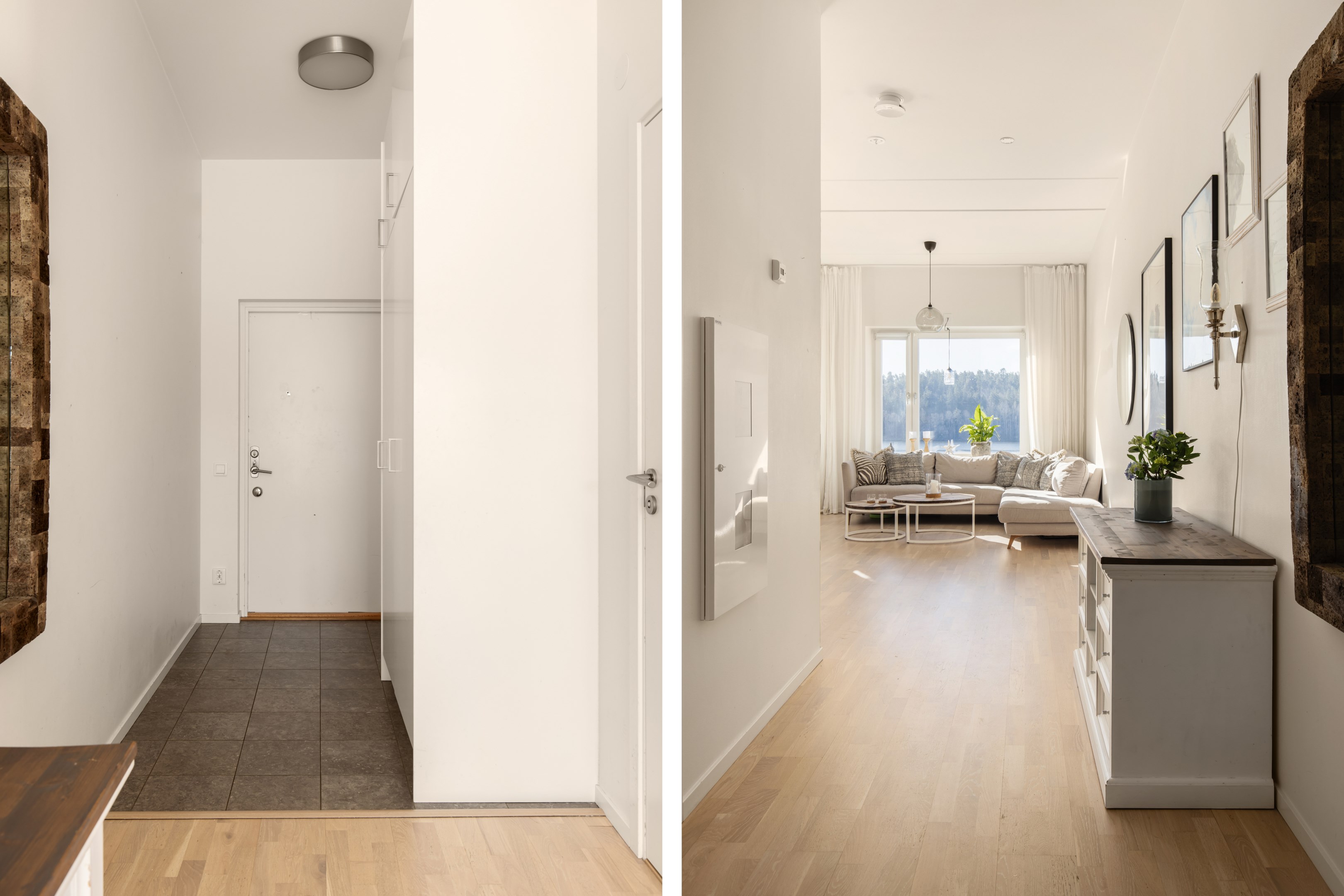 Bostadsbild från Tollare strand 9, Kommande i Tollare, Nacka