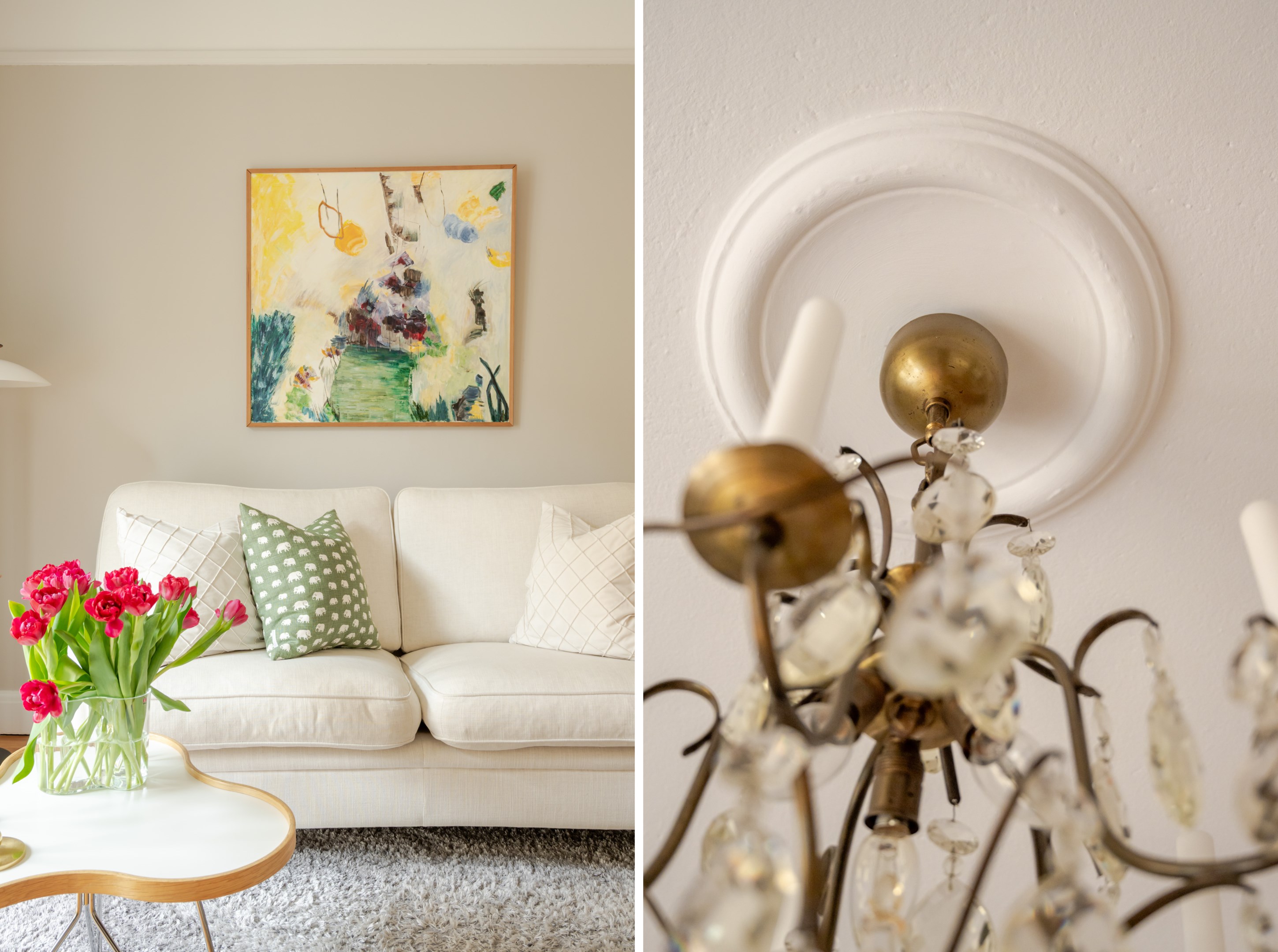 Bostadsbild från Tre liljor 5B, Såld i Vasastan, Stockholm