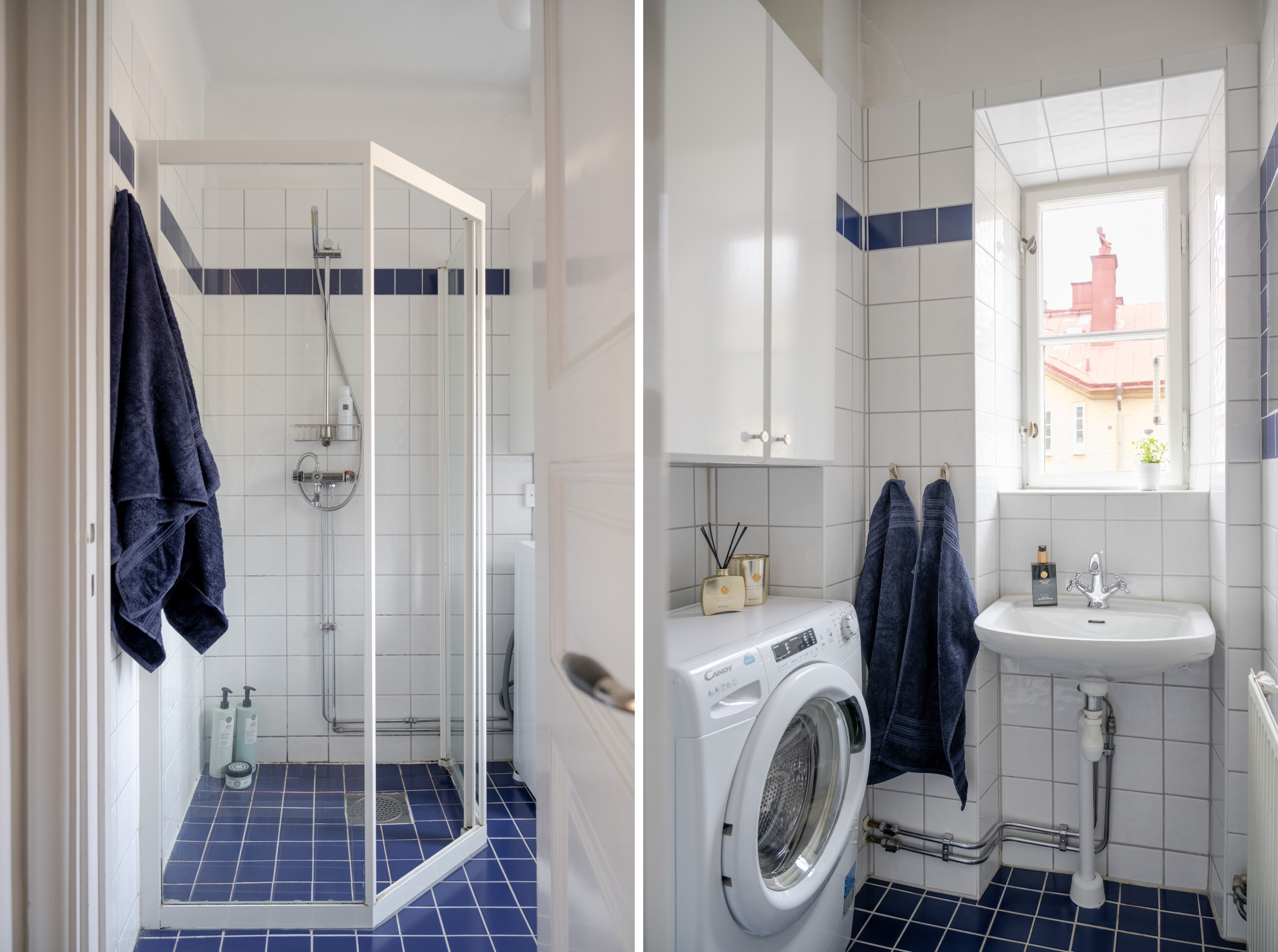 Bostadsbild från Tre liljor 5B, Såld i Vasastan, Stockholm