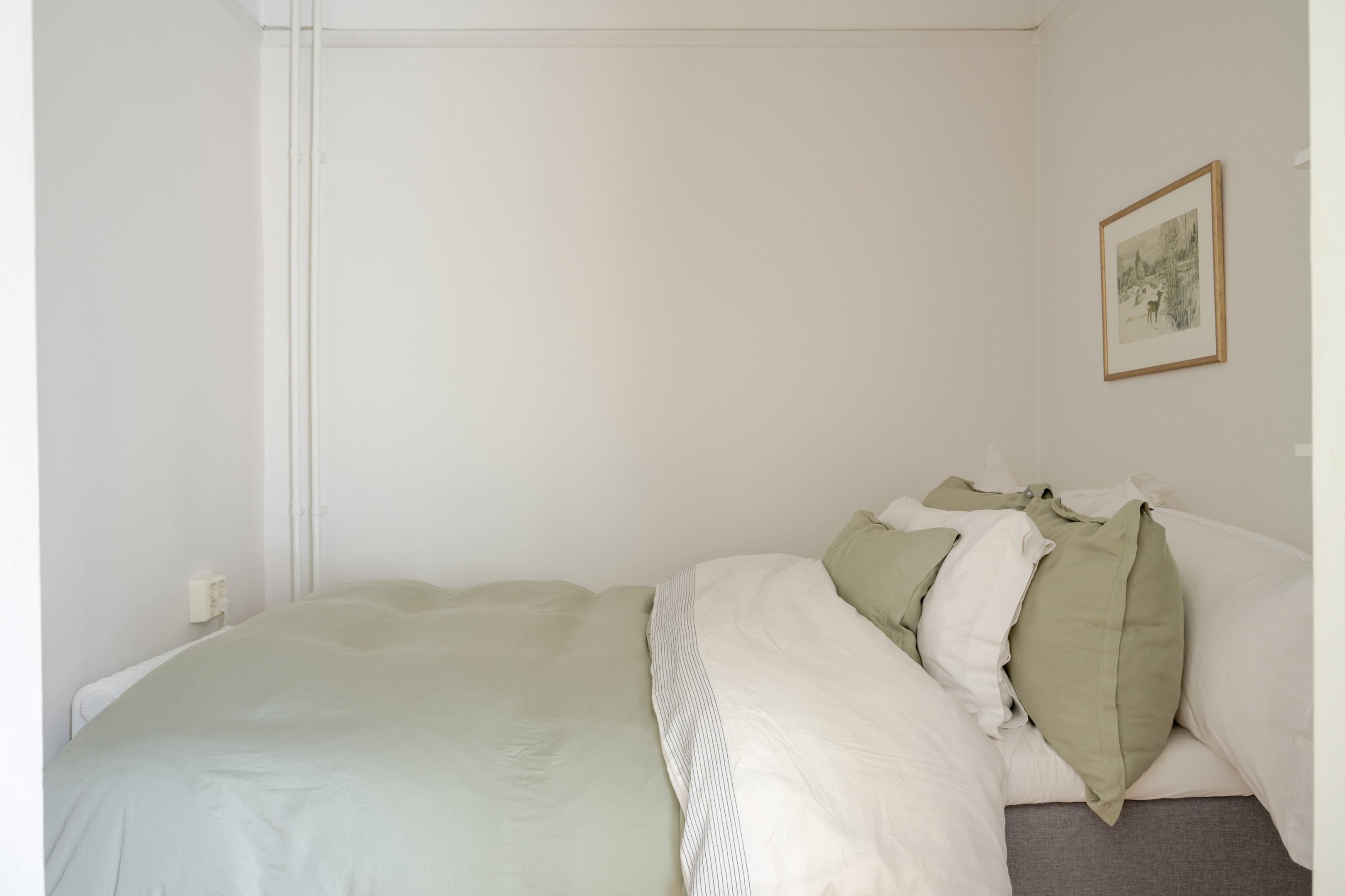 Bostadsbild från Tre liljor 5B, Såld i Vasastan, Stockholm