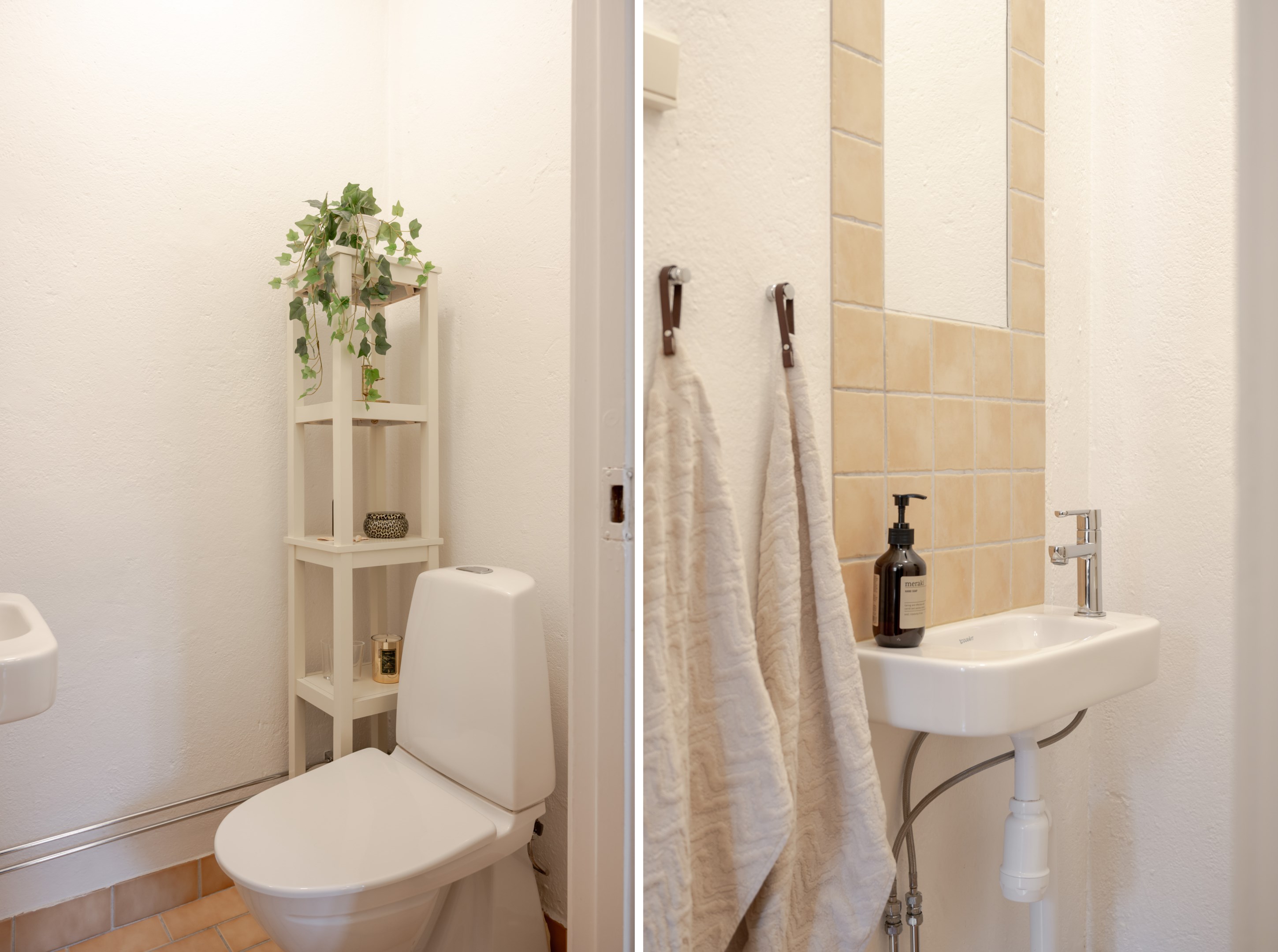 Bostadsbild från Tre liljor 5B, Såld i Vasastan, Stockholm