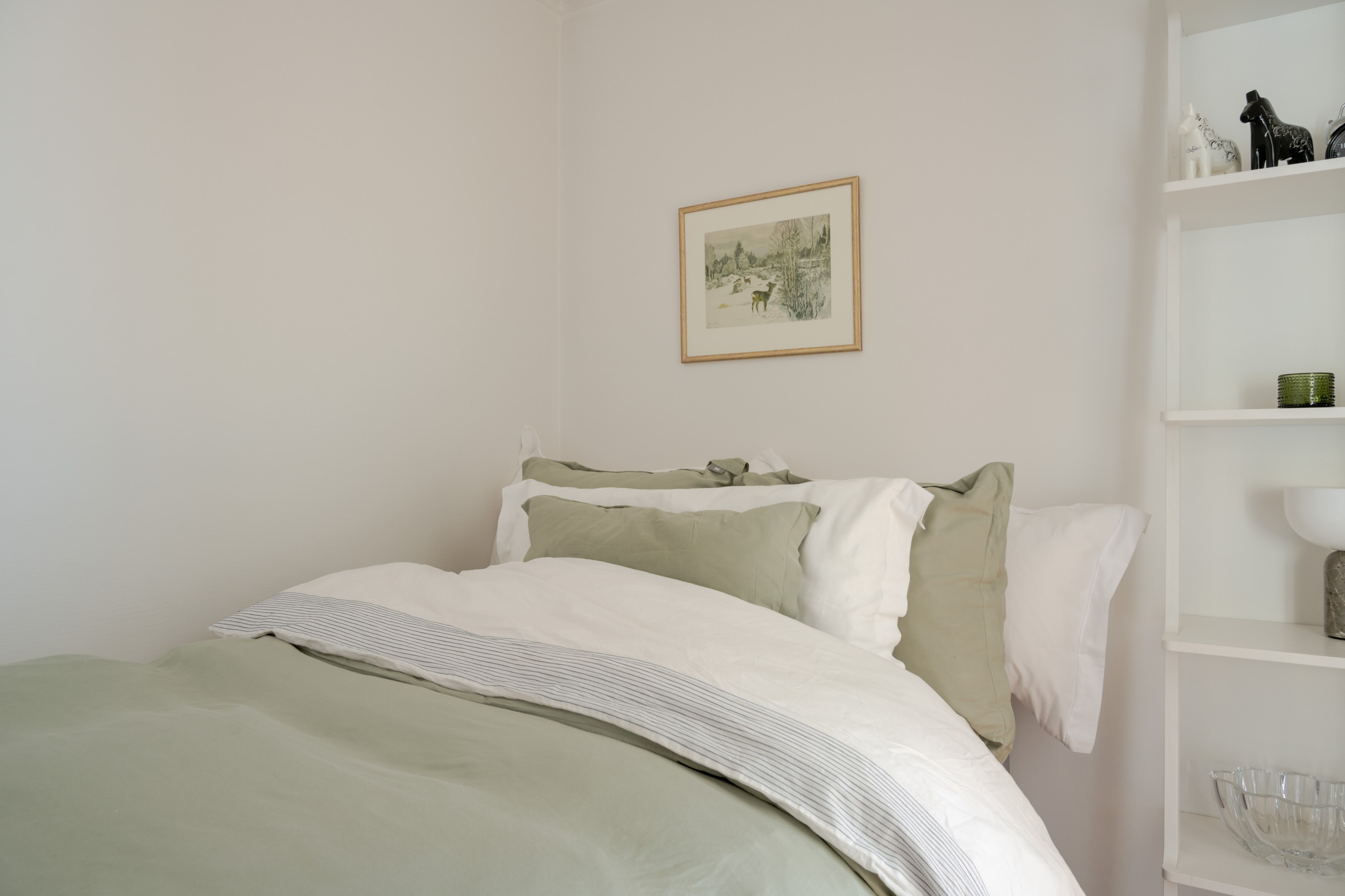 Bostadsbild från Tre liljor 5B, Såld i Vasastan, Stockholm