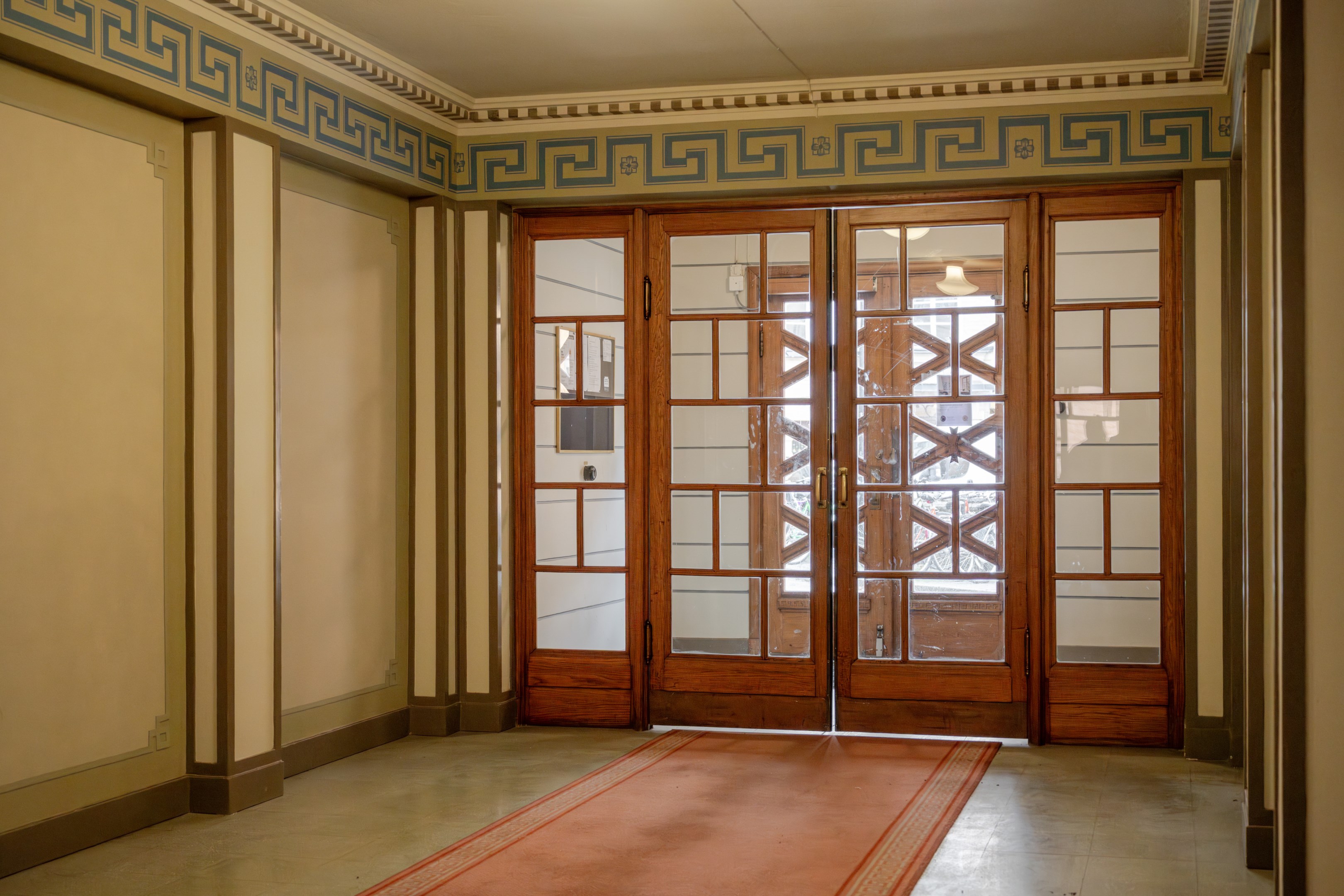 Bostadsbild från Tre liljor 5B, Såld i Vasastan, Stockholm