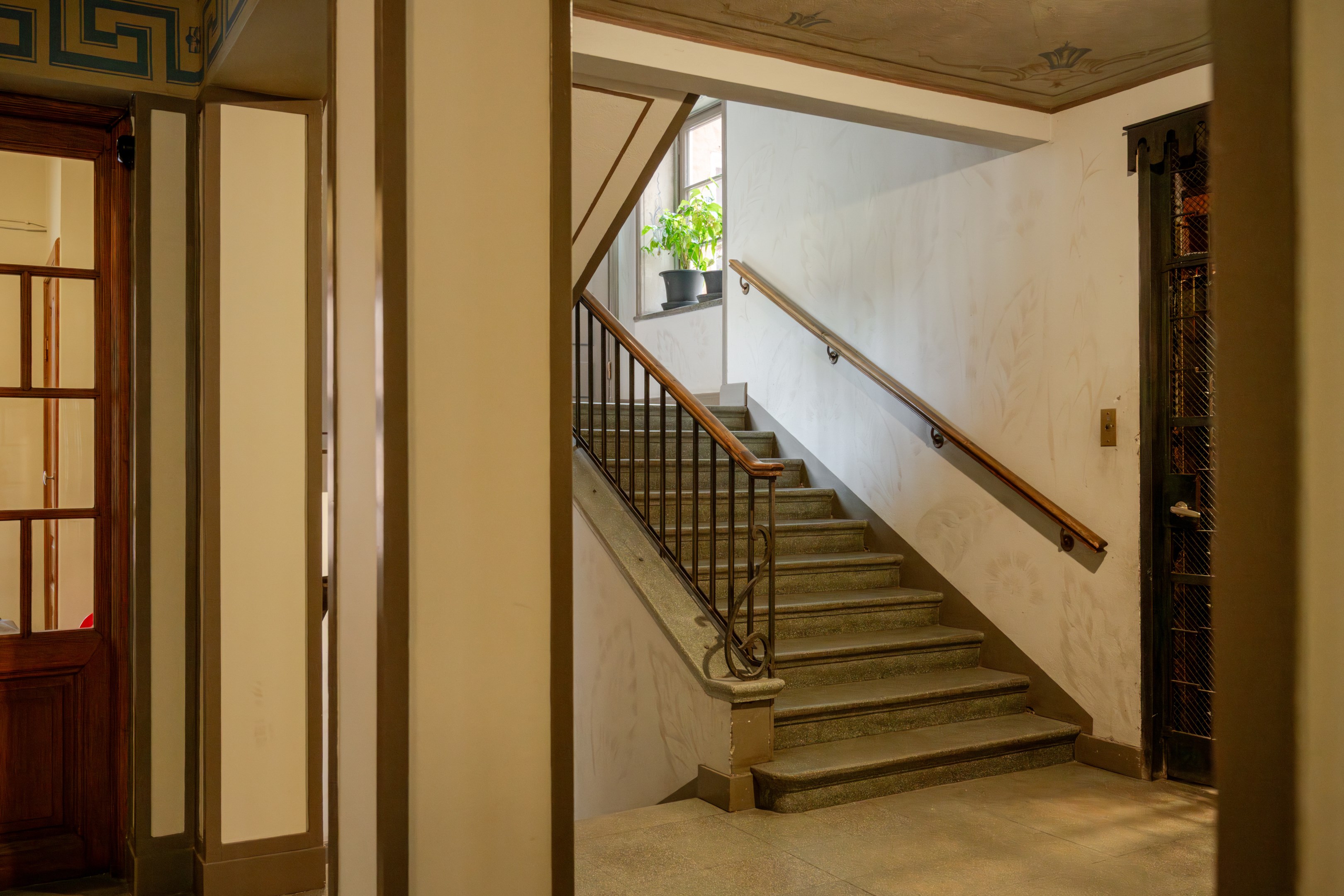 Bostadsbild från Tre liljor 5B, Såld i Vasastan, Stockholm