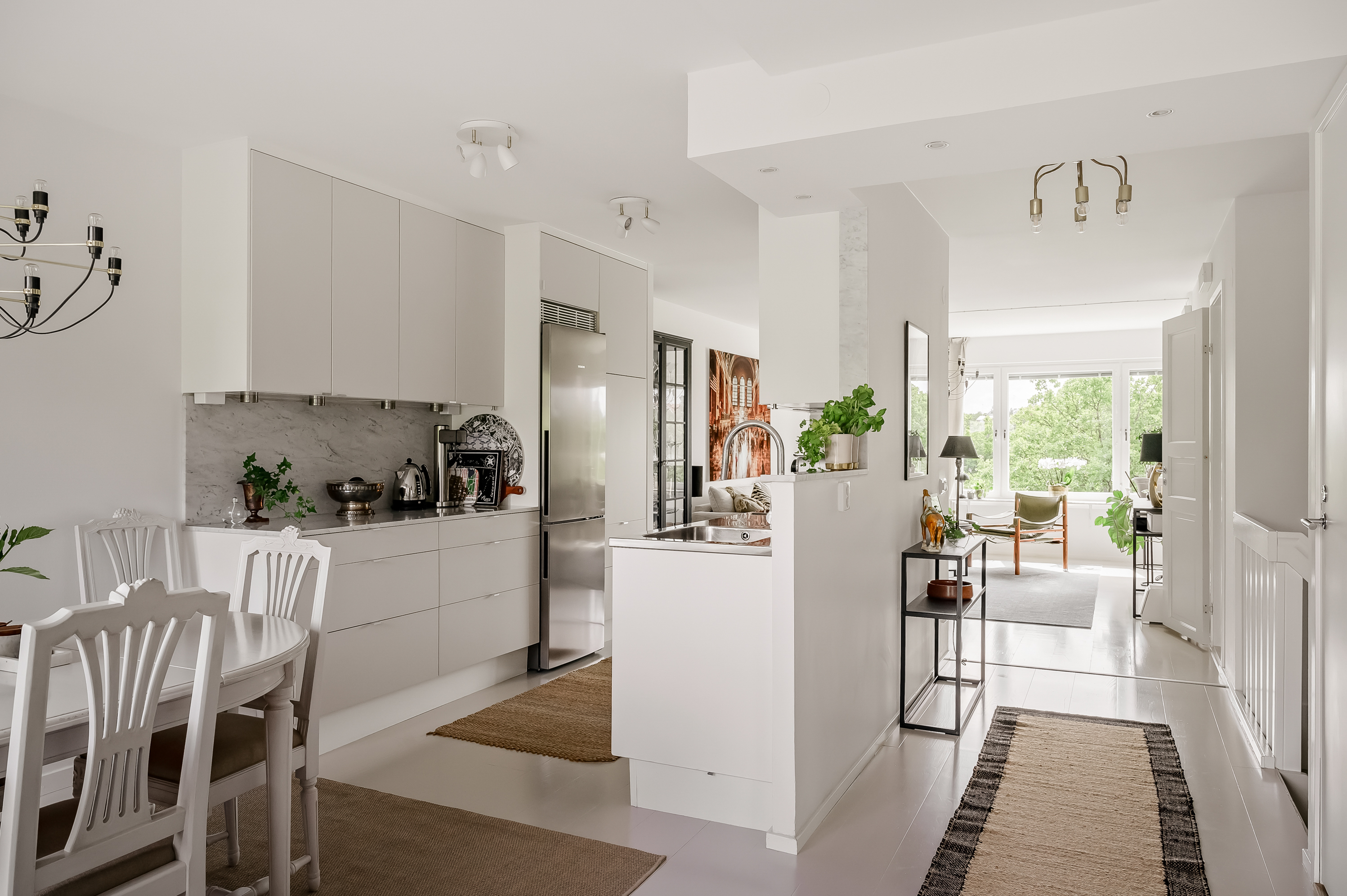 Bostadsbild från Berguddsvägen 7, Kommande i Bergudden - Saltsjöbaden, Nacka