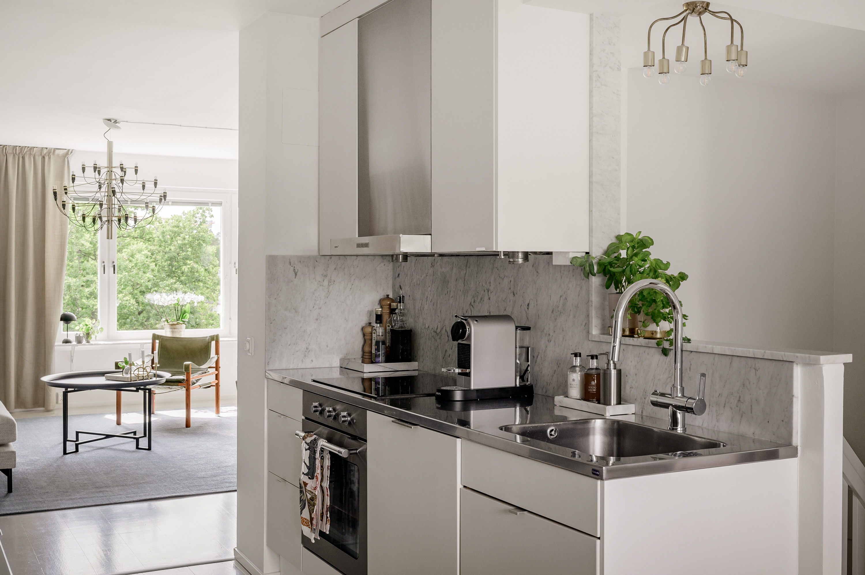 Bostadsbild från Berguddsvägen 7, Kommande i Bergudden - Saltsjöbaden, Nacka