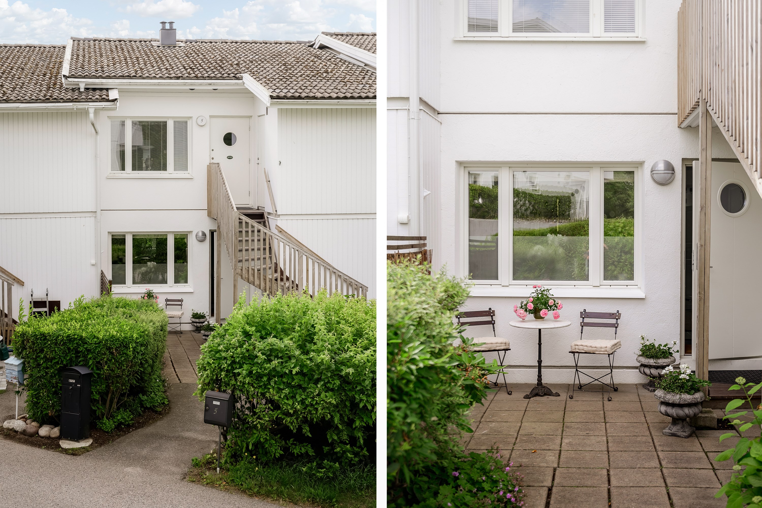 Bostadsbild från Berguddsvägen 7, Kommande i Bergudden - Saltsjöbaden, Nacka