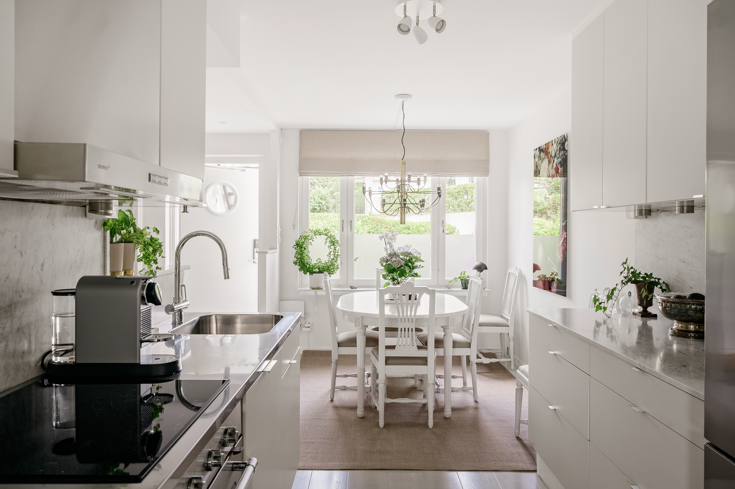 Bostadsbild från Berguddsvägen 7, Kommande i Bergudden - Saltsjöbaden, Nacka