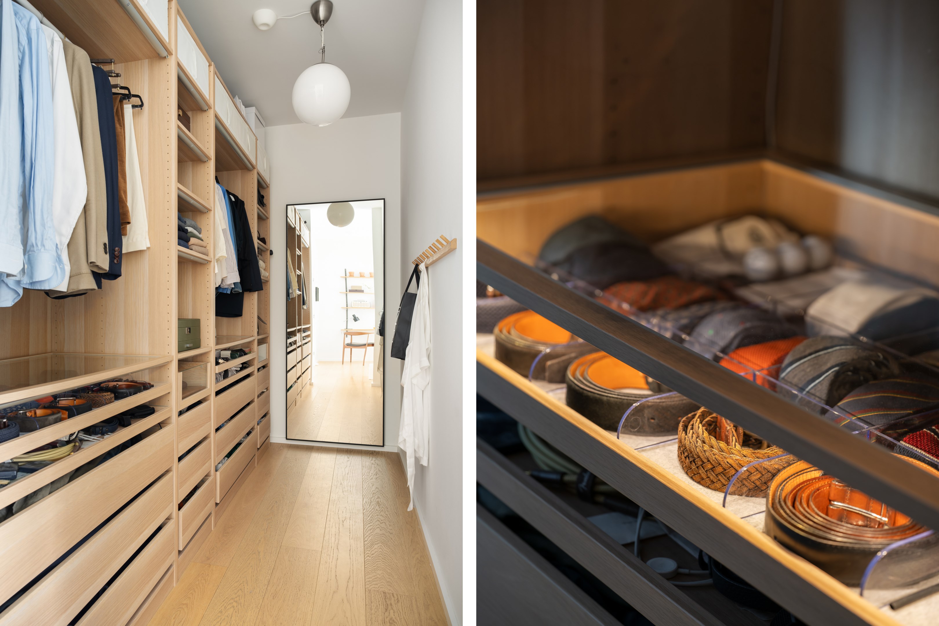 Bostadsbild från Fabrikörvägen 6, Kommande i Nacka Strand, Nacka