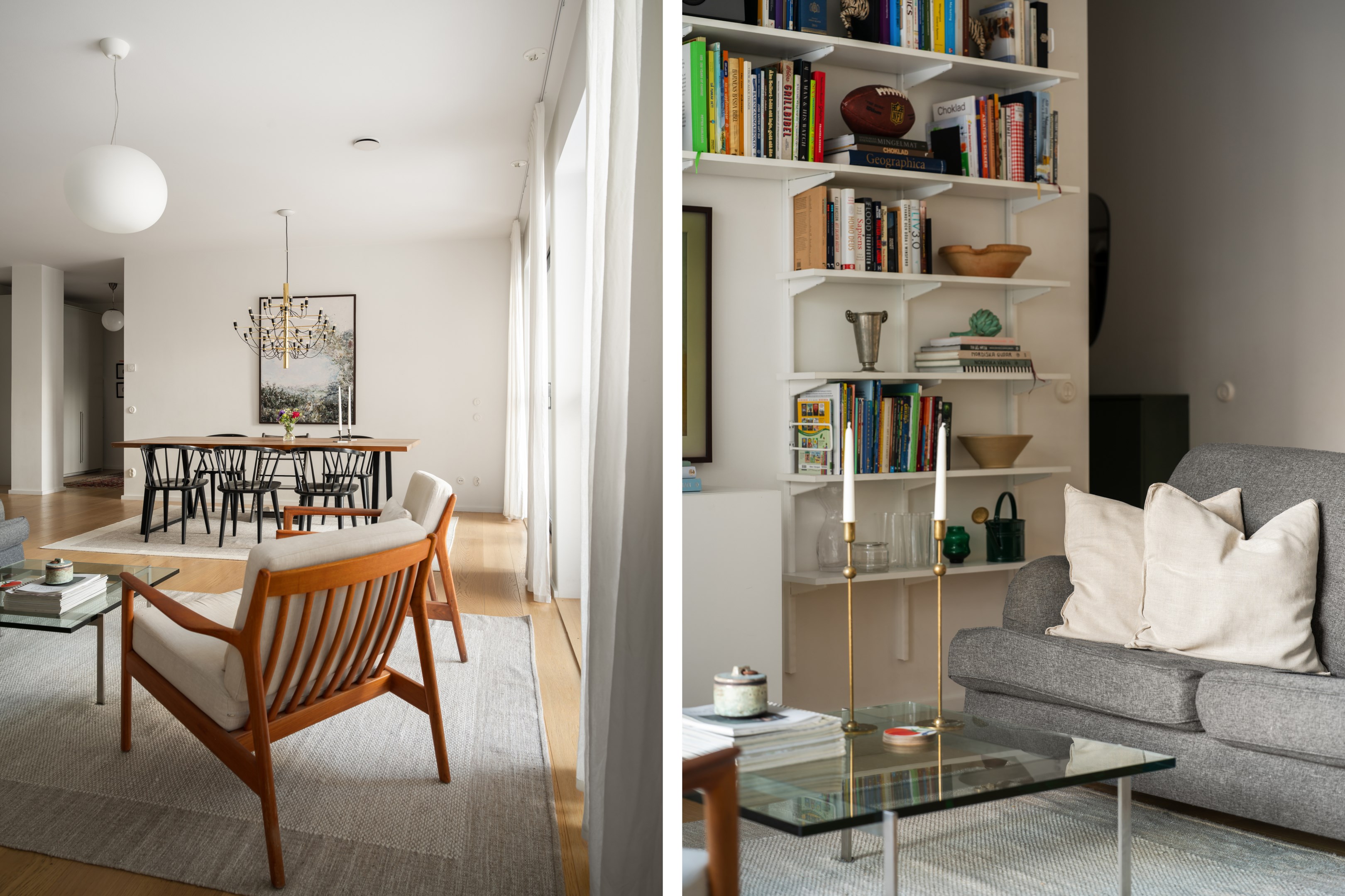 Bostadsbild från Fabrikörvägen 6, Kommande i Nacka Strand, Nacka