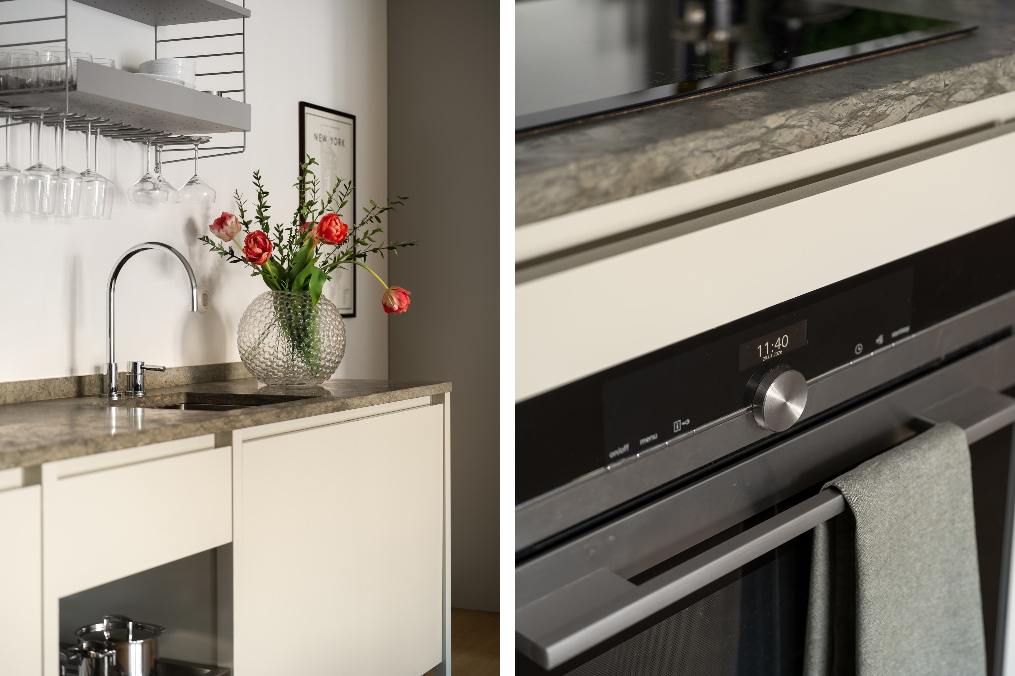 Bostadsbild från Fabrikörvägen 6, Kommande i Nacka Strand, Nacka