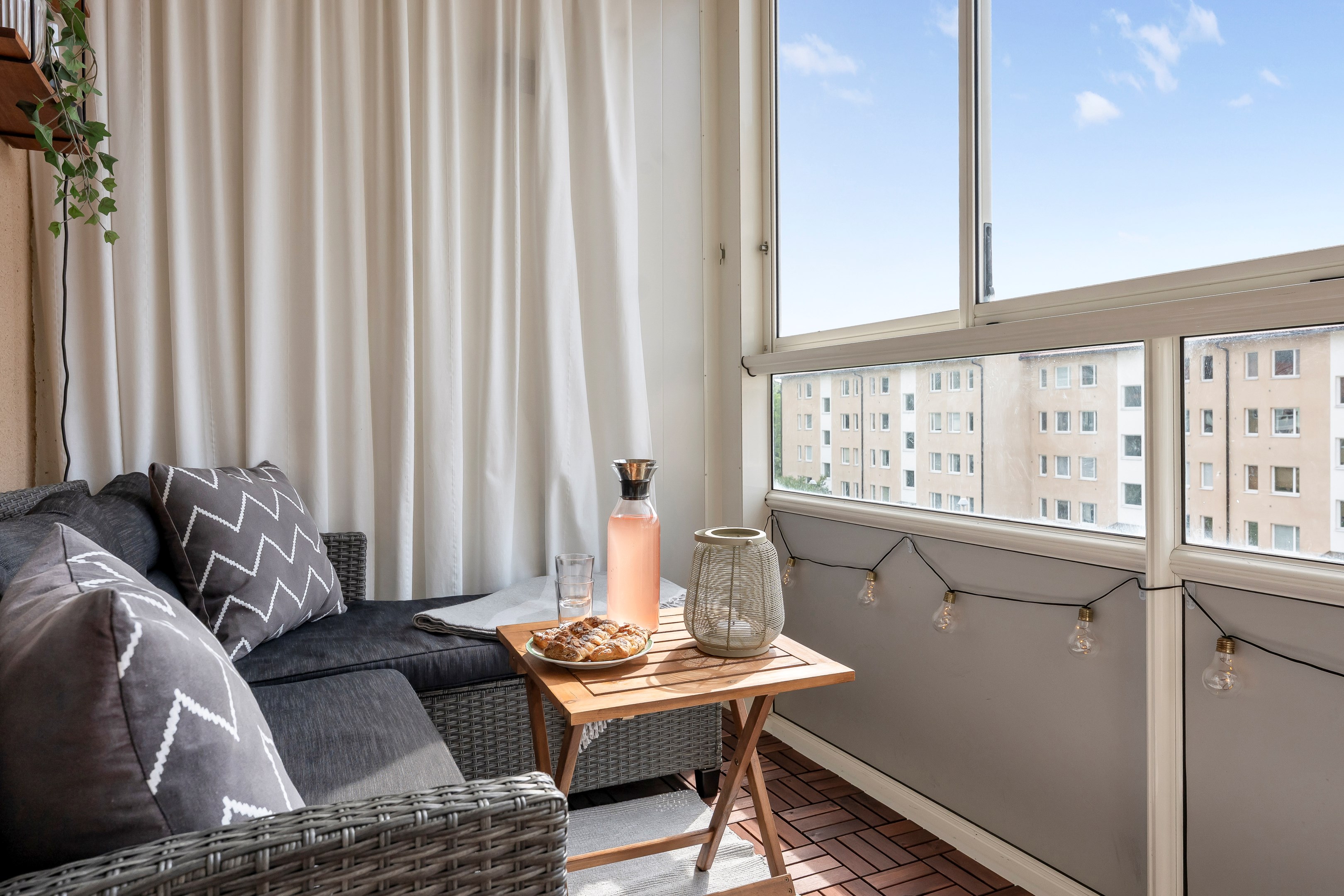 Bostadsbild från Gröna gatan 27A, Kommande i Salabacke, Uppsala