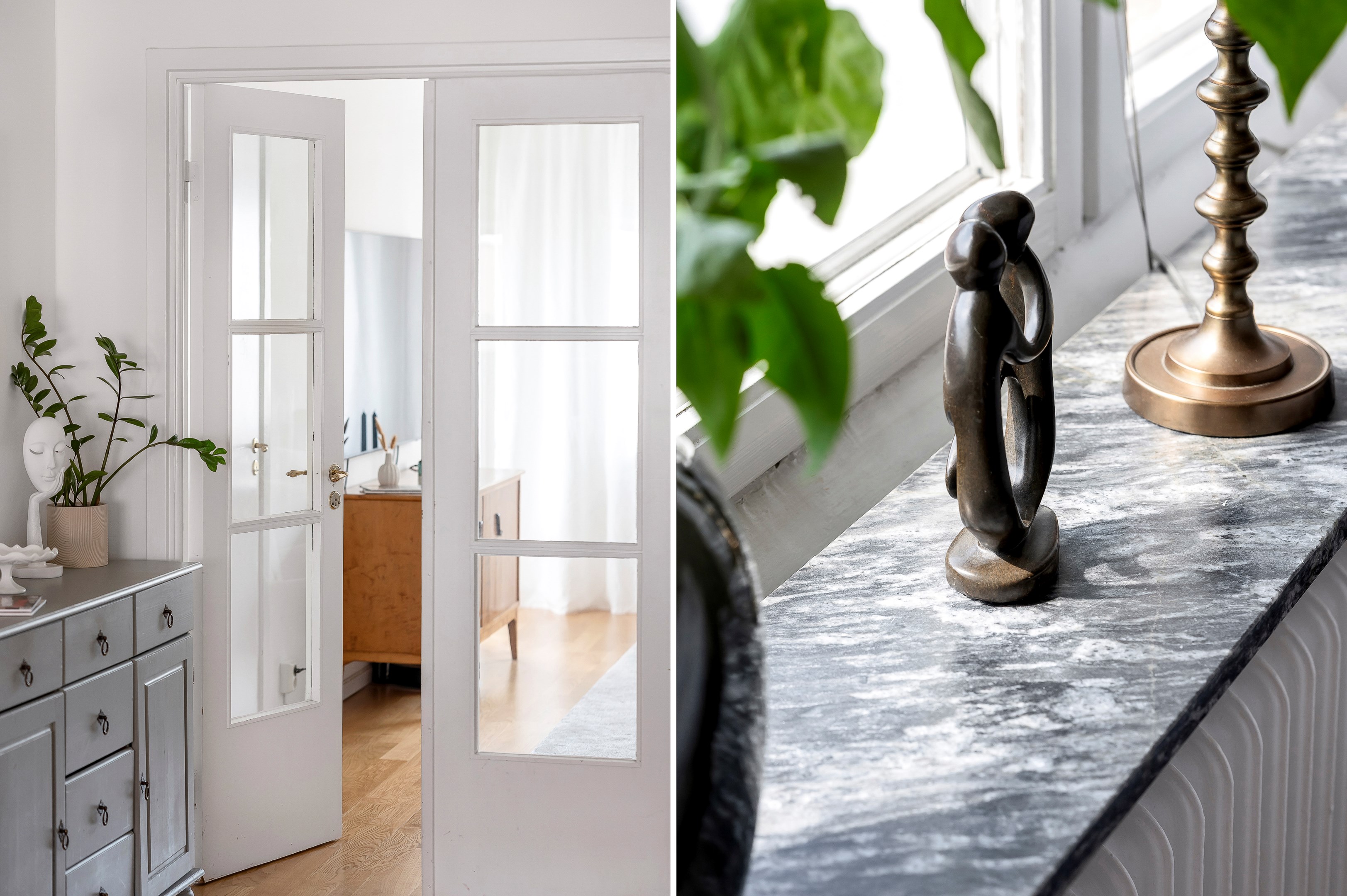 Bostadsbild från Gröna gatan 27A, Kommande i Salabacke, Uppsala