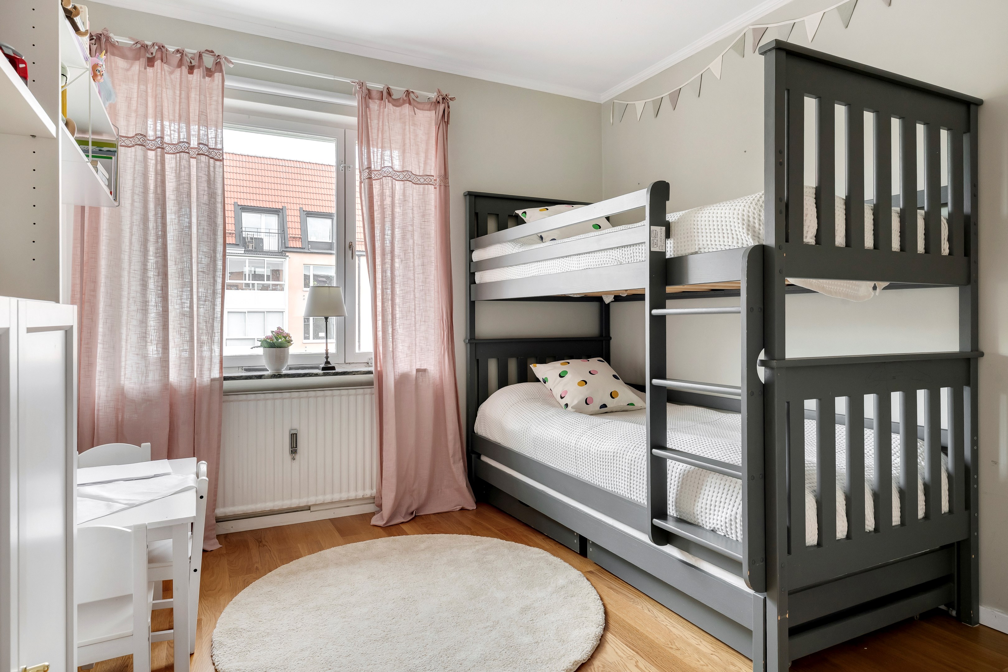 Bostadsbild från Gröna gatan 27A, Kommande i Salabacke, Uppsala