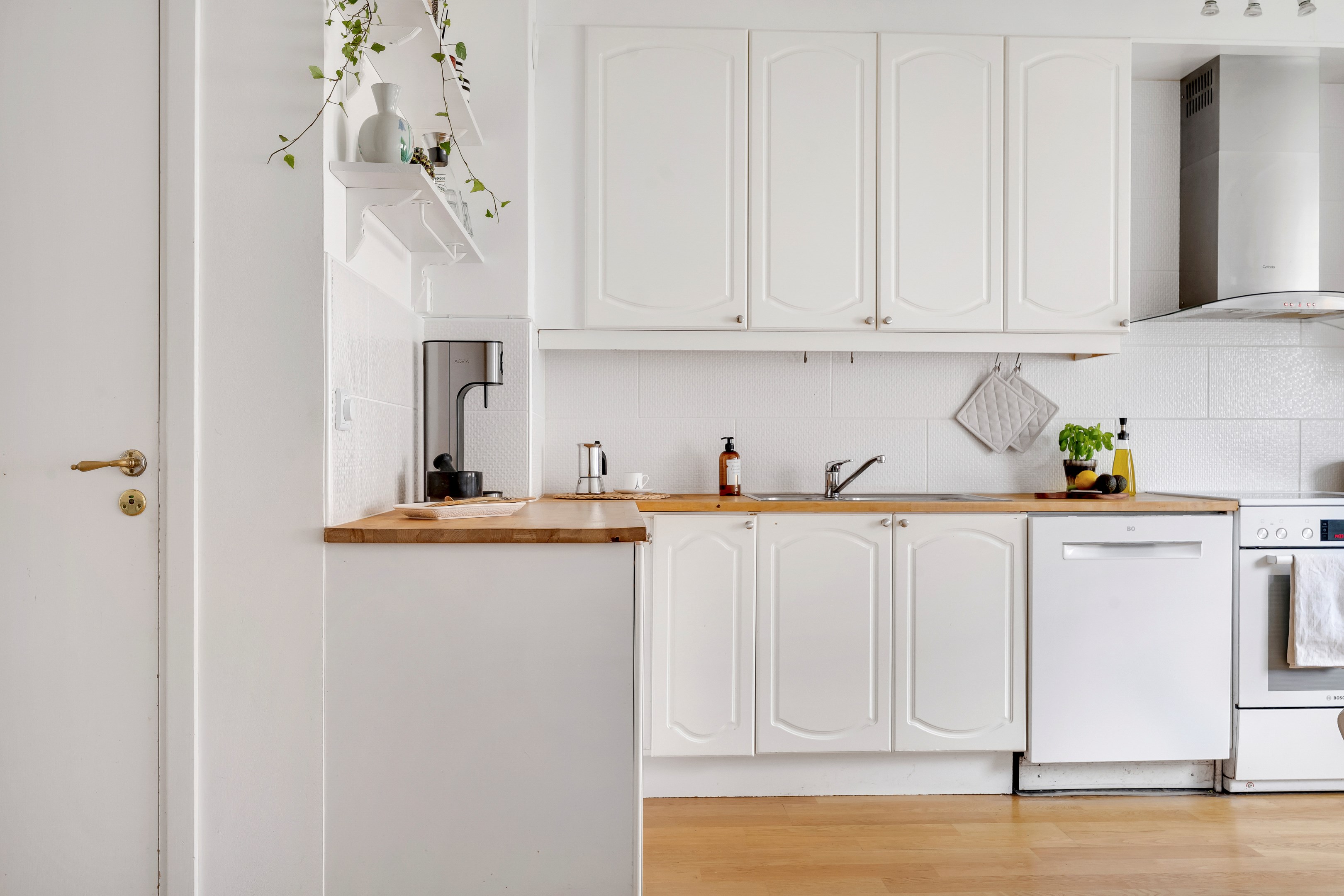 Bostadsbild från Gröna gatan 27A, Kommande i Salabacke, Uppsala