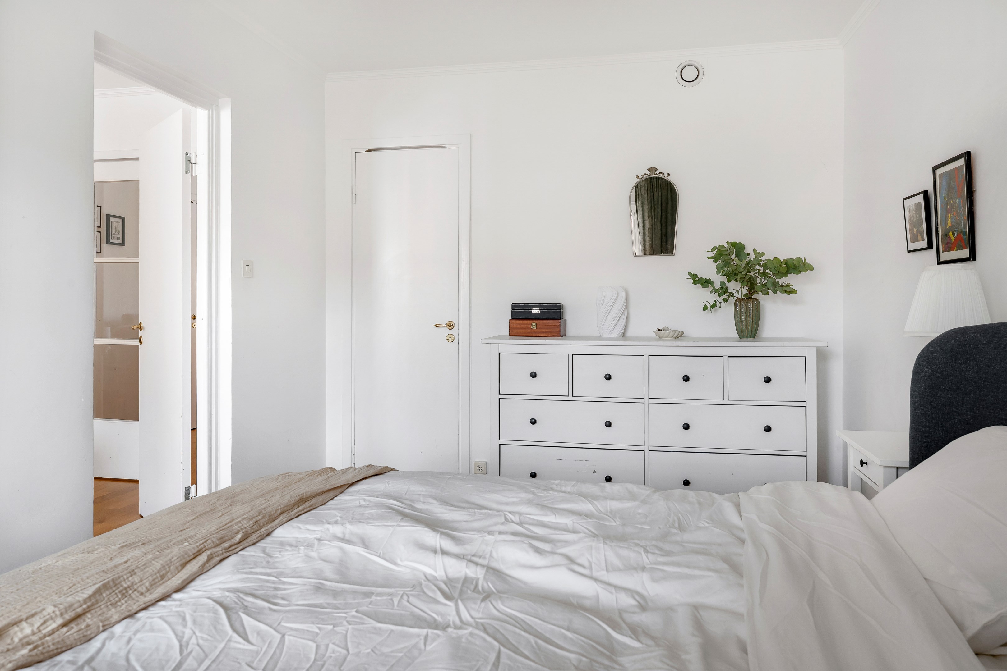 Bostadsbild från Gröna gatan 27A, Kommande i Salabacke, Uppsala