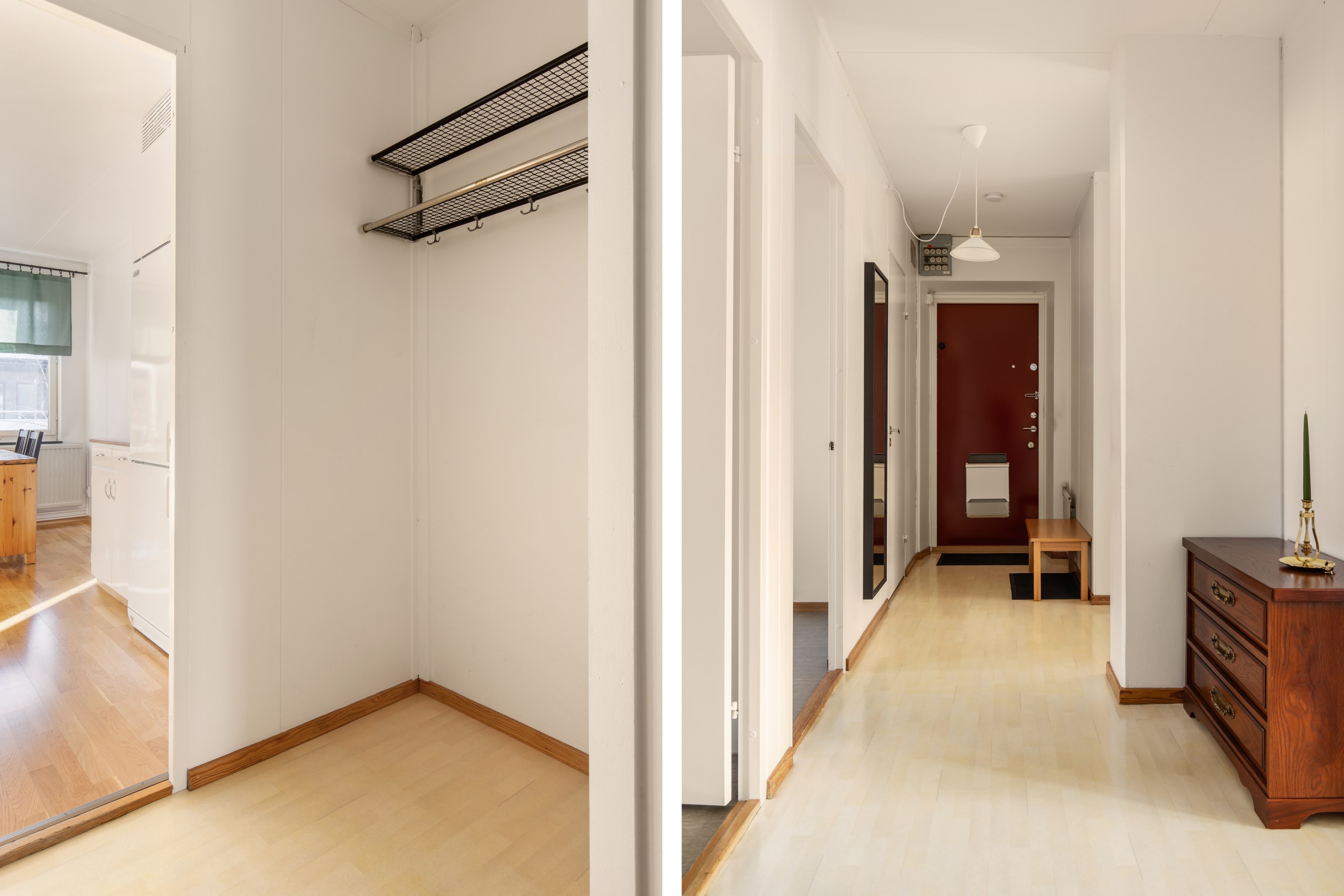 Bostadsbild från Ormingeringen 9B 1tr, Till salu i Västra Orminge, Nacka