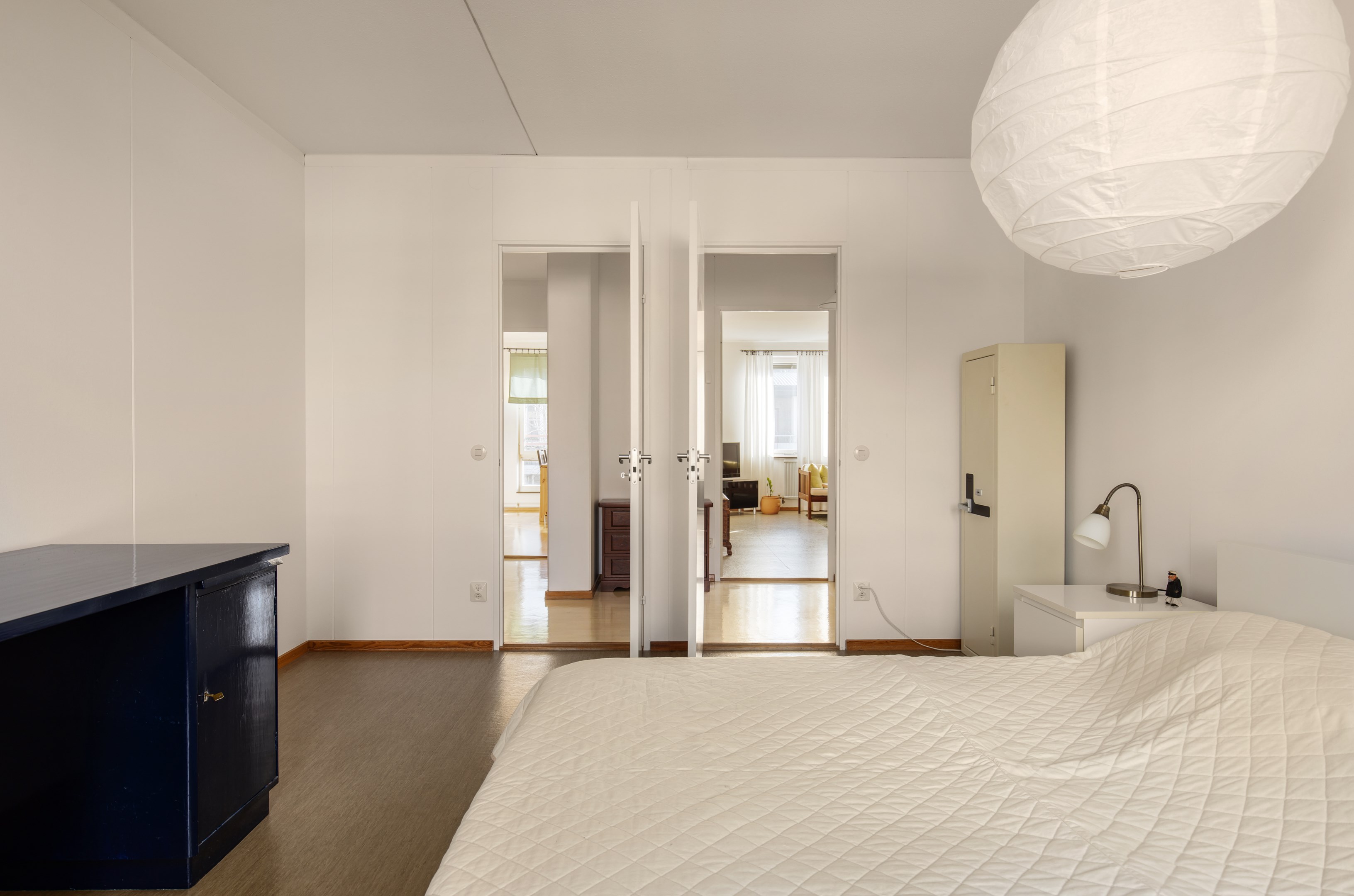 Bostadsbild från Ormingeringen 9B 1tr, Till salu i Västra Orminge, Nacka