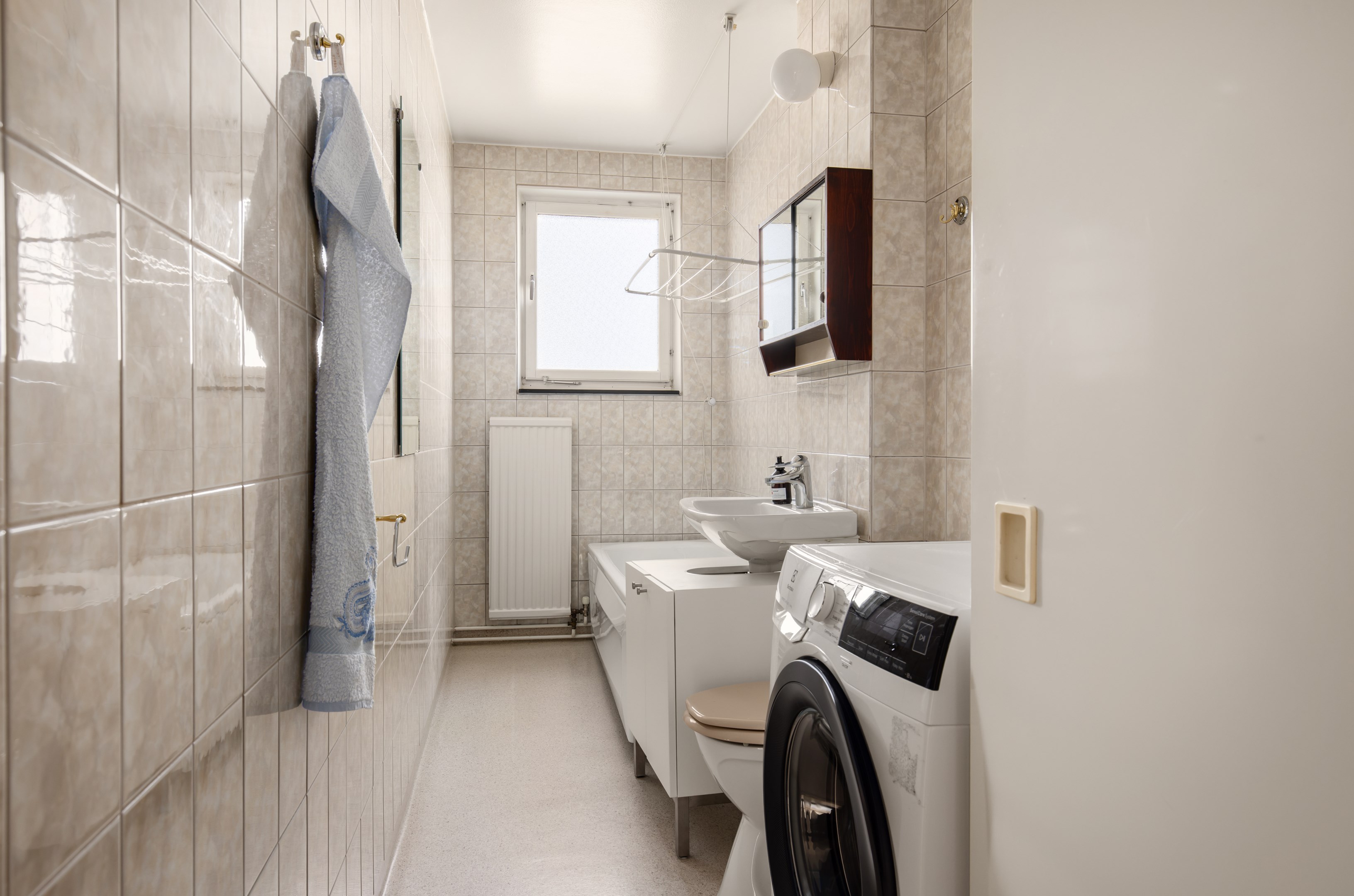 Bostadsbild från Ormingeringen 9B 1tr, Till salu i Västra Orminge, Nacka