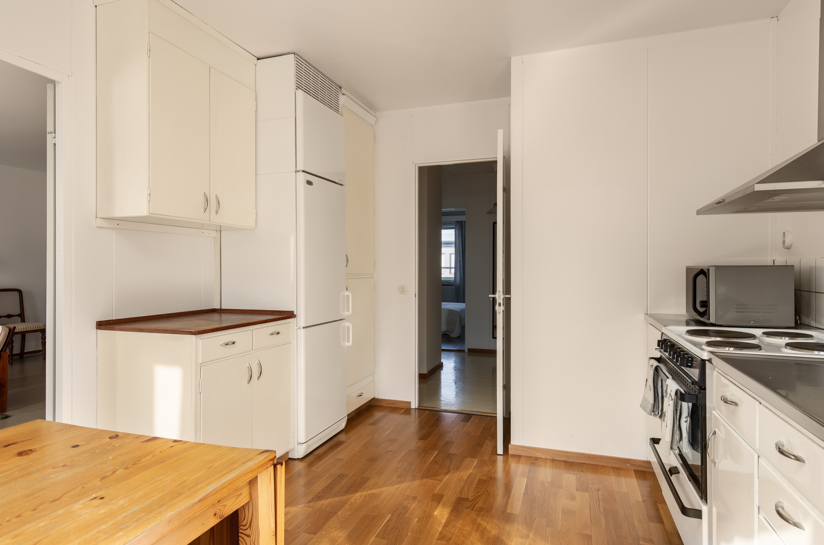 Bostadsbild från Ormingeringen 9B 1tr, Till salu i Västra Orminge, Nacka