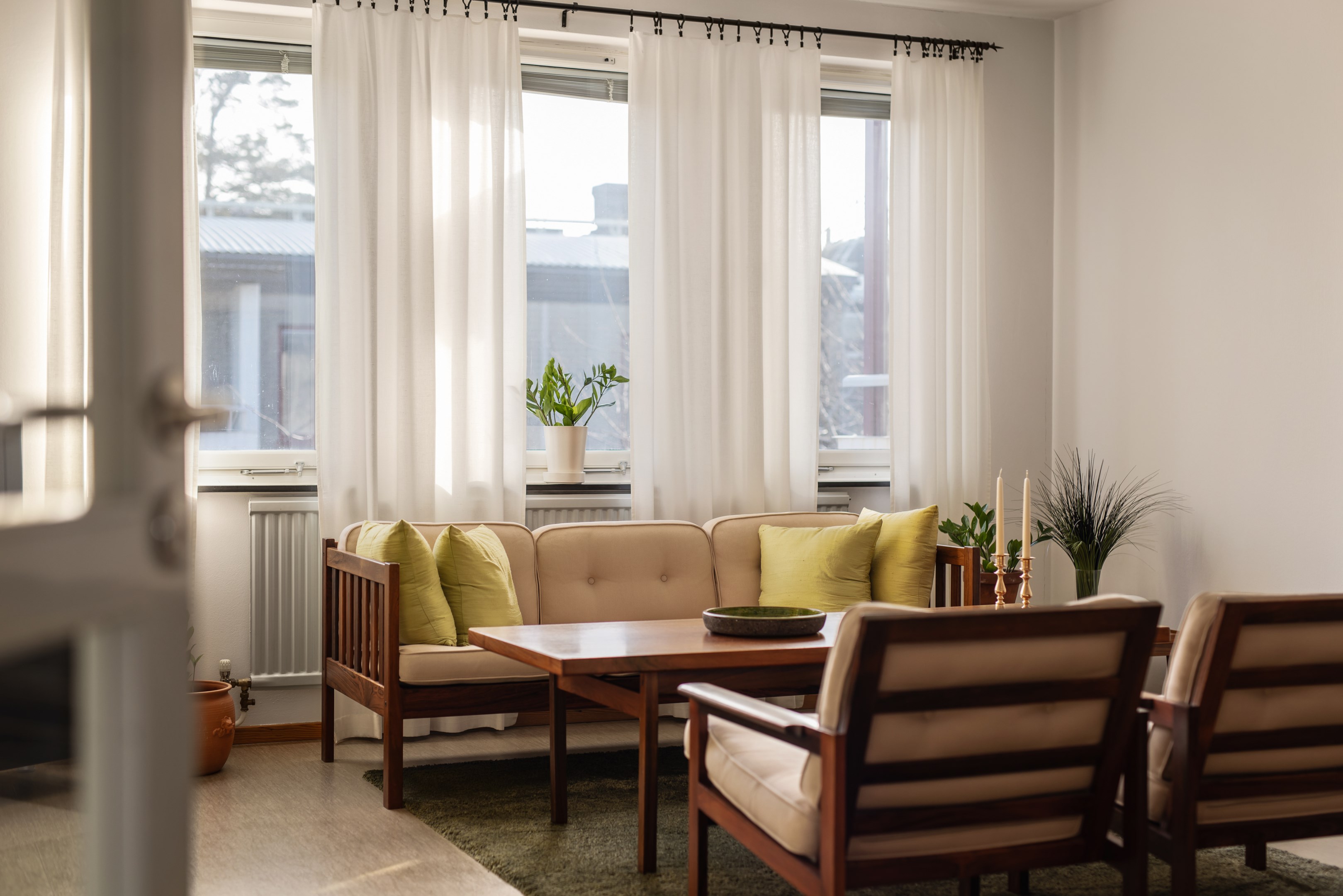 Bostadsbild från Ormingeringen 9B 1tr, Till salu i Västra Orminge, Nacka