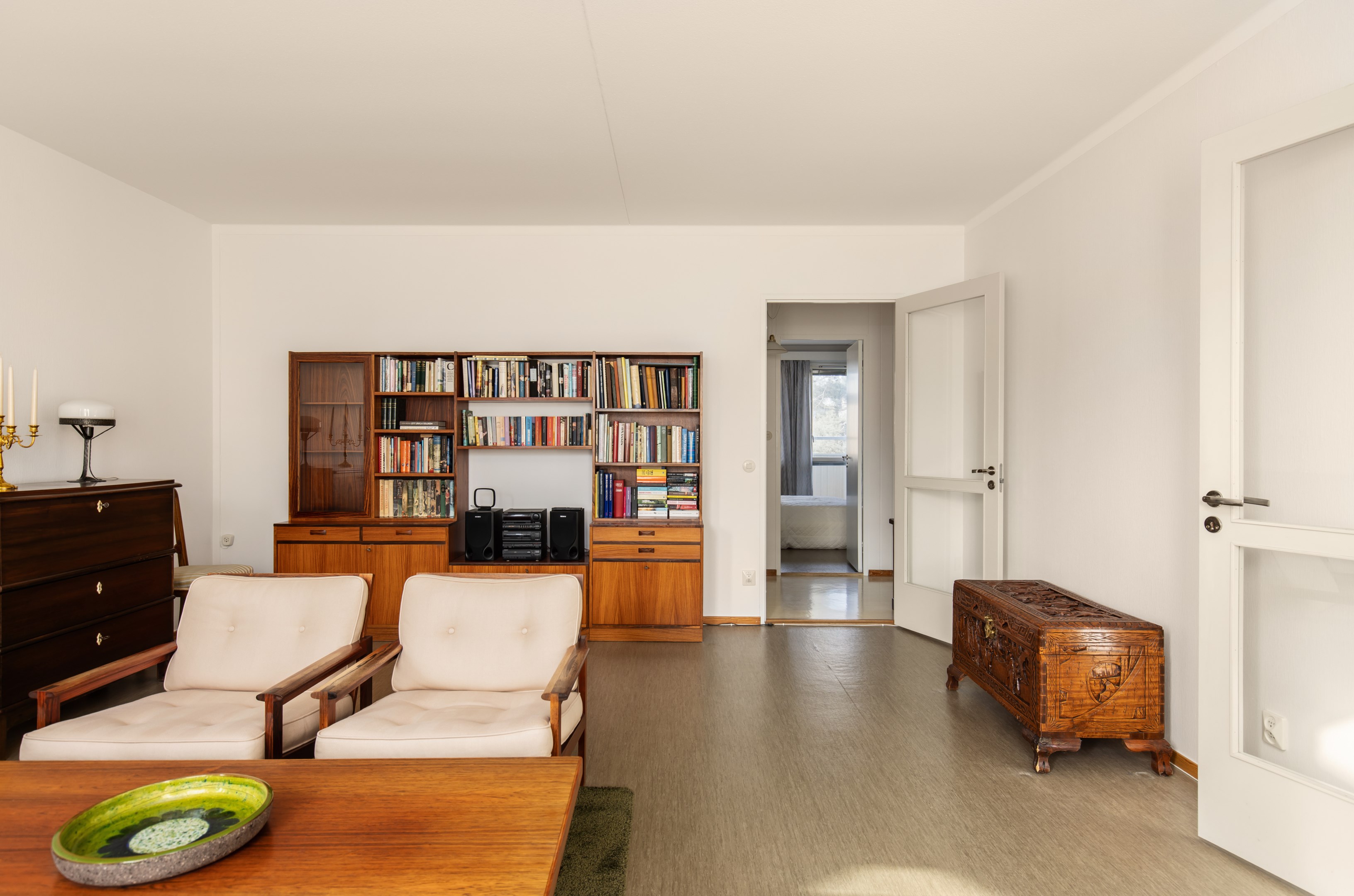 Bostadsbild från Ormingeringen 9B 1tr, Till salu i Västra Orminge, Nacka