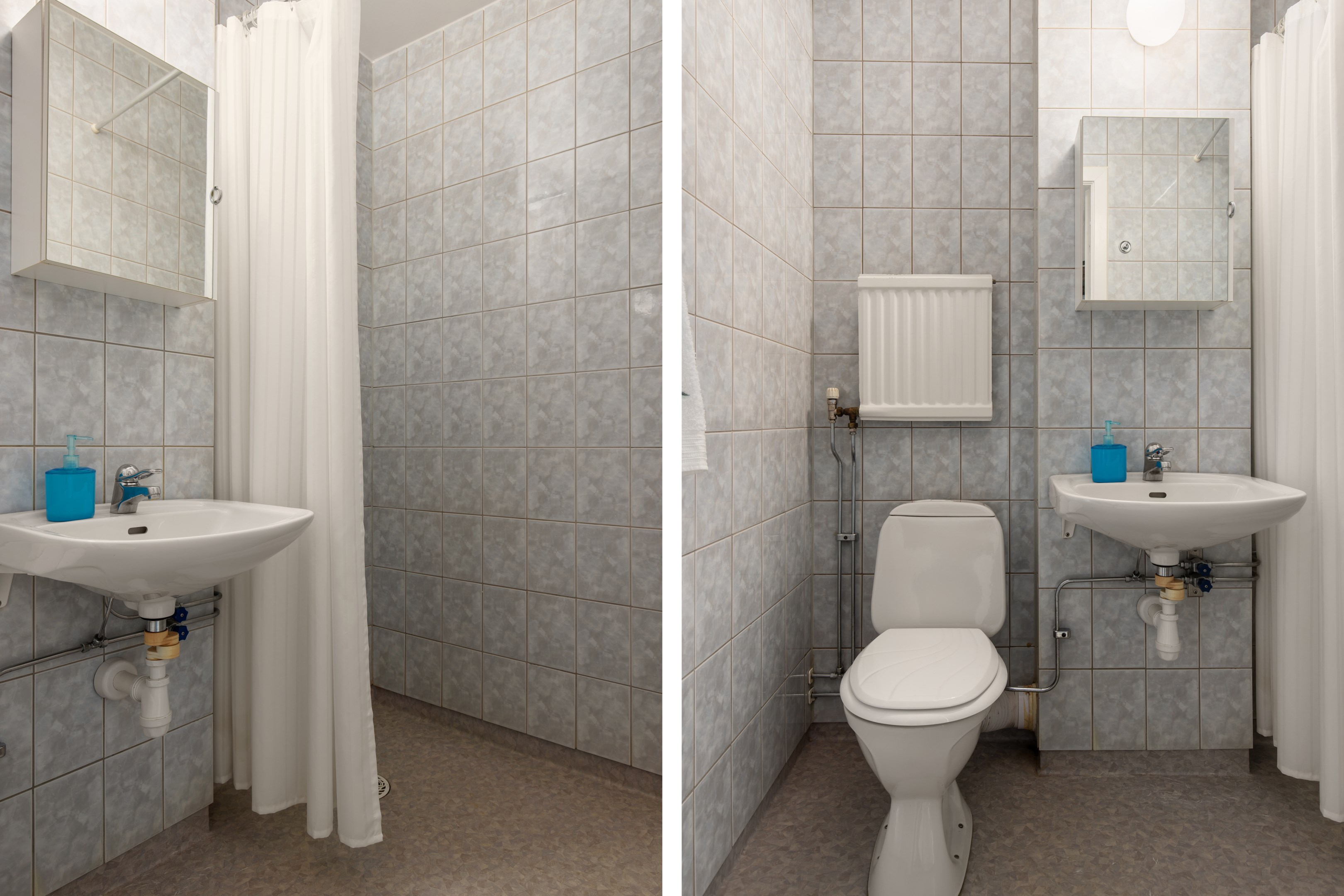 Bostadsbild från Ormingeringen 9B 1tr, Till salu i Västra Orminge, Nacka