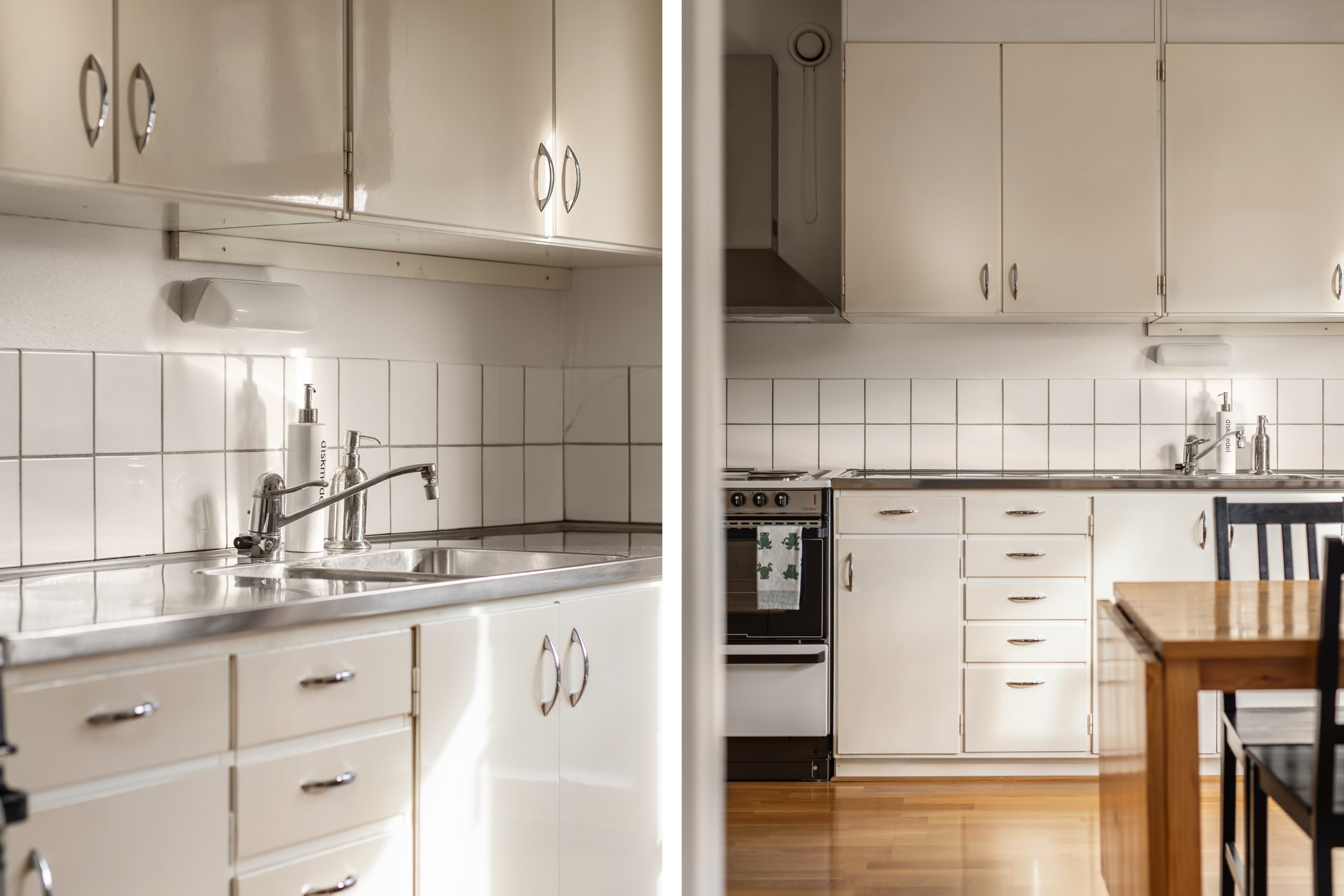 Bostadsbild från Ormingeringen 9B 1tr, Till salu i Västra Orminge, Nacka