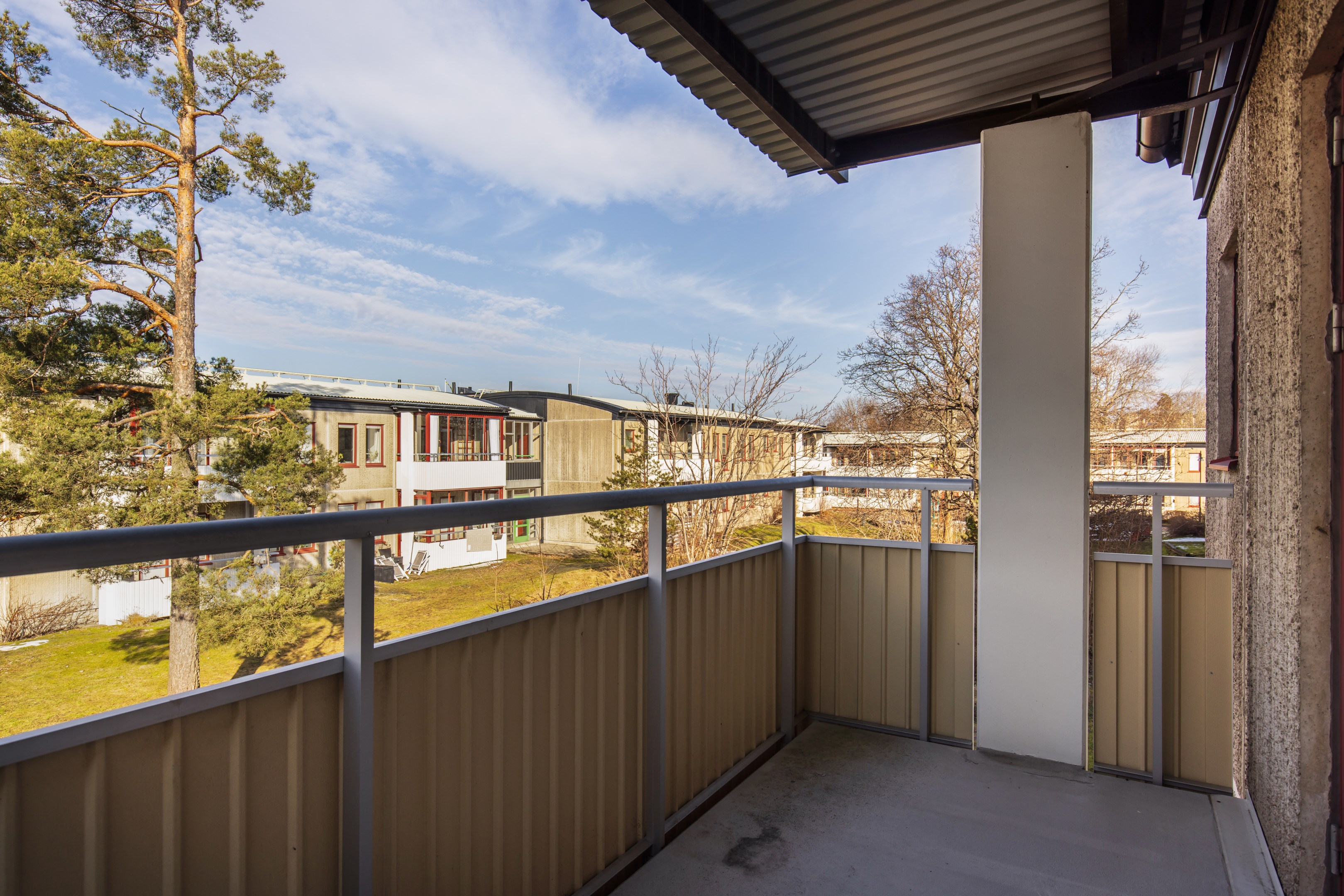 Bostadsbild från Ormingeringen 9B 1tr, Till salu i Västra Orminge, Nacka