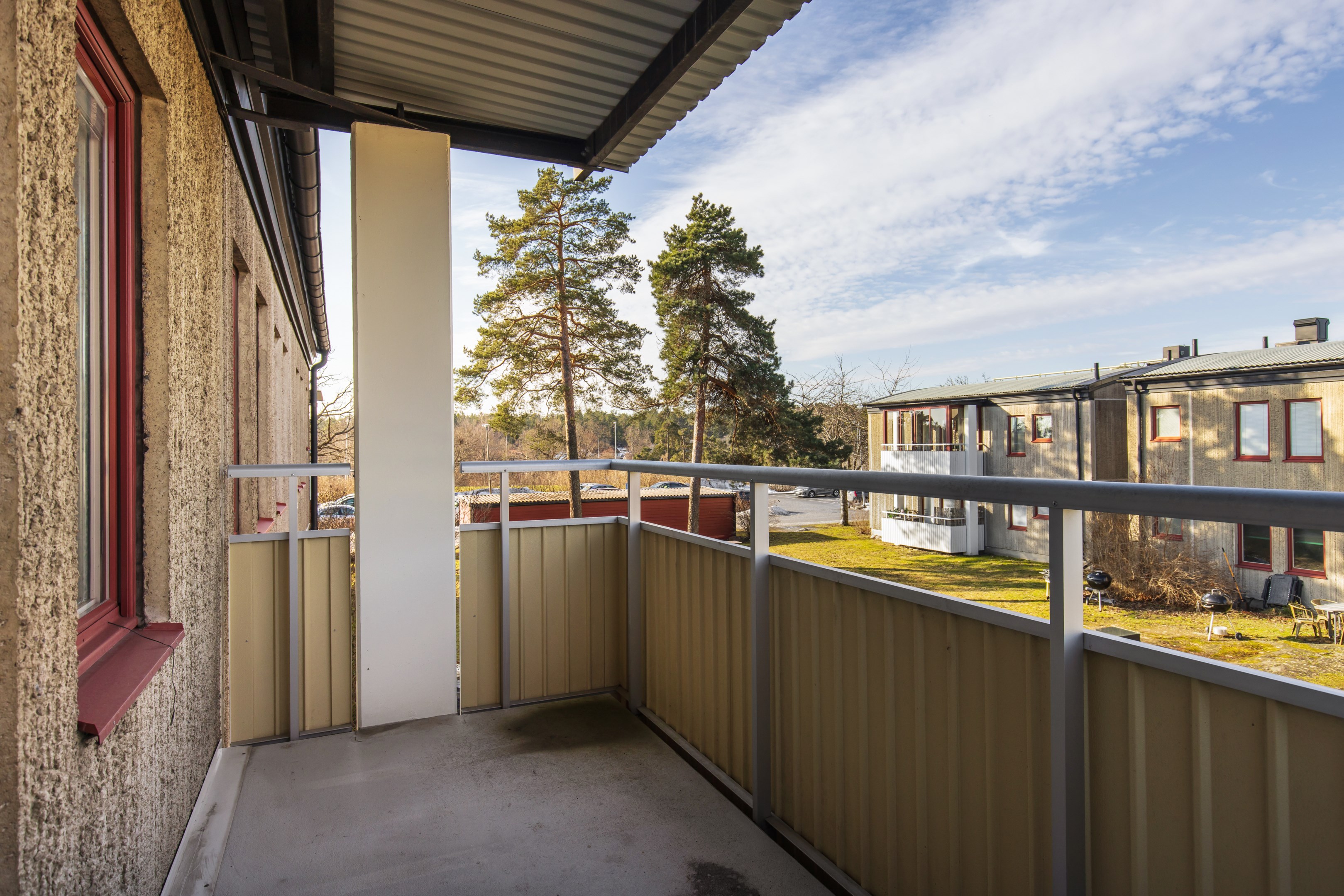 Bostadsbild från Ormingeringen 9B 1tr, Till salu i Västra Orminge, Nacka