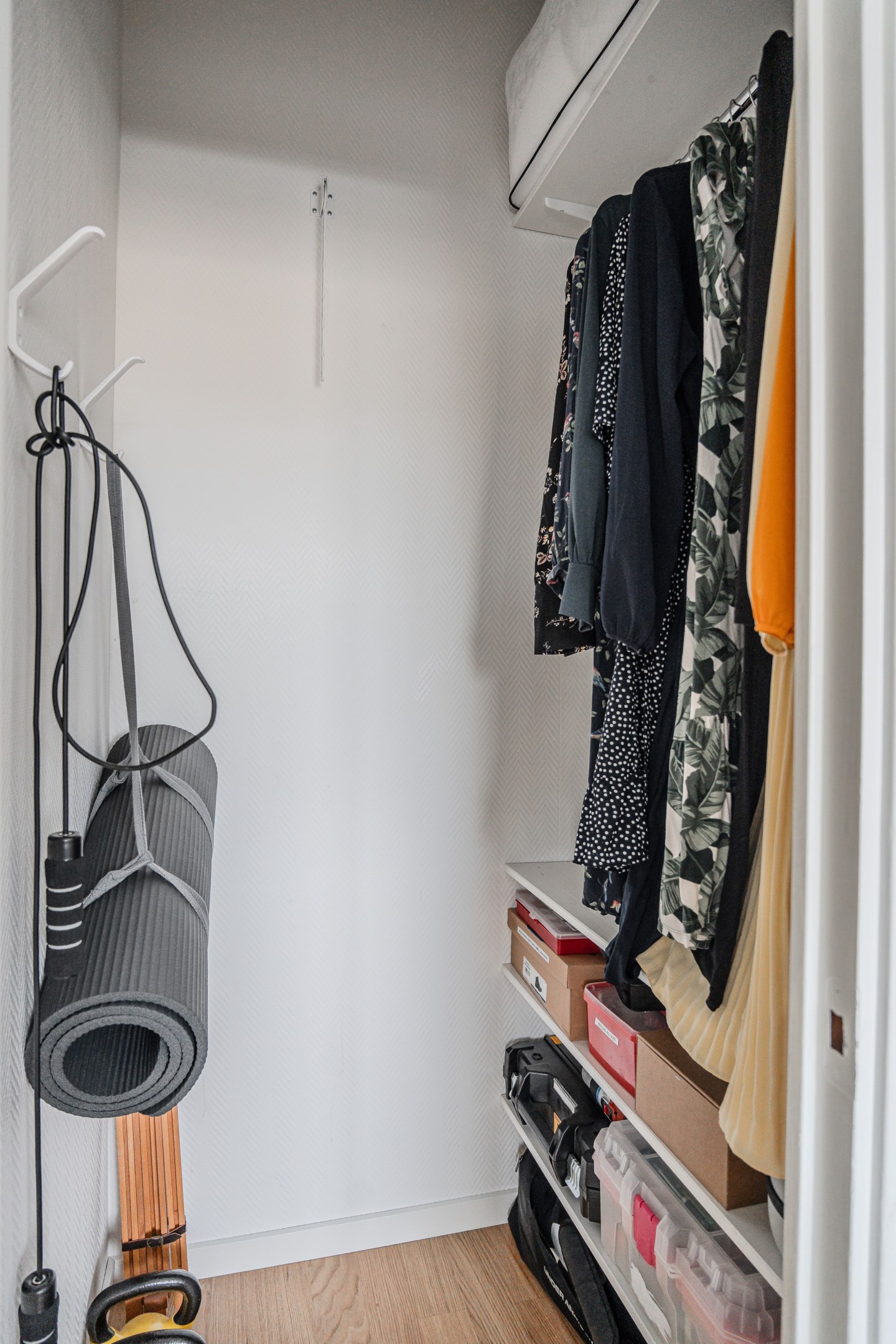 Bostadsbild från Fjärdhundragatan 62, Såld i Tunabackar, Uppsala