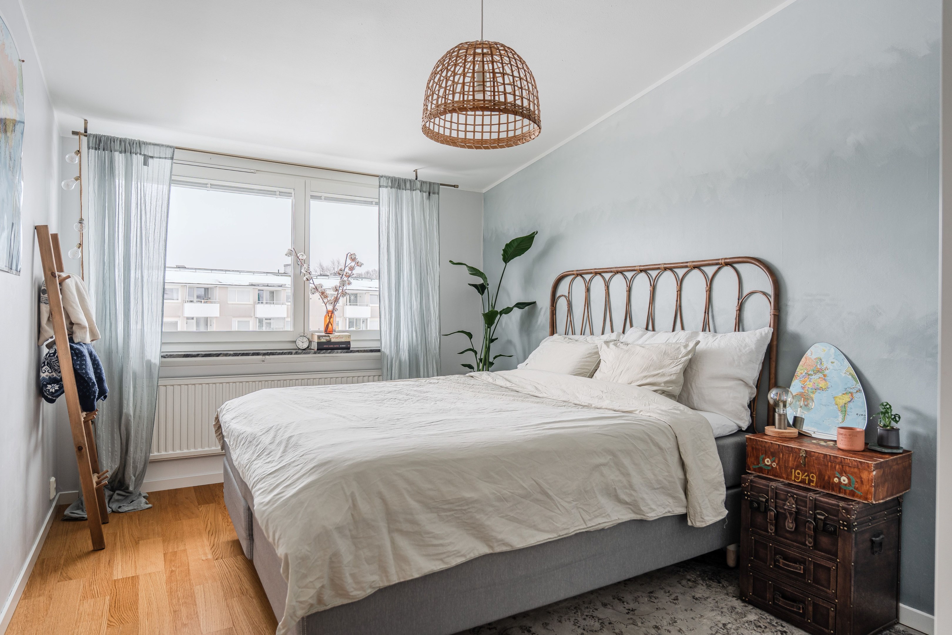Bostadsbild från Fjärdhundragatan 62, Såld i Tunabackar, Uppsala