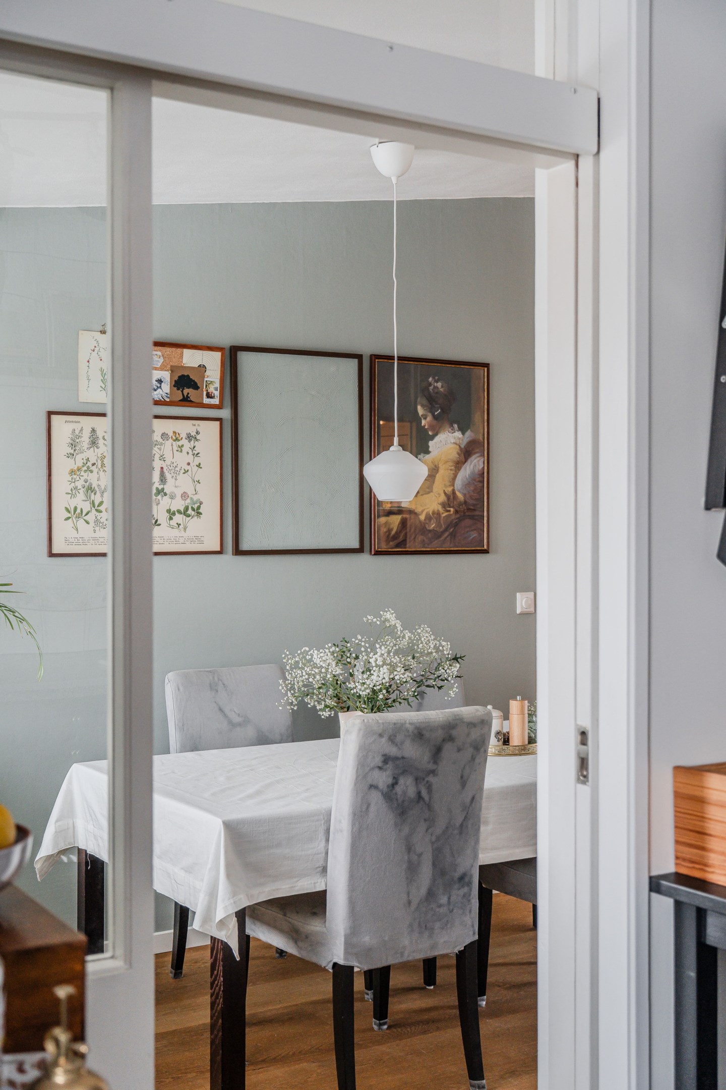 Bostadsbild från Fjärdhundragatan 62, Såld i Tunabackar, Uppsala