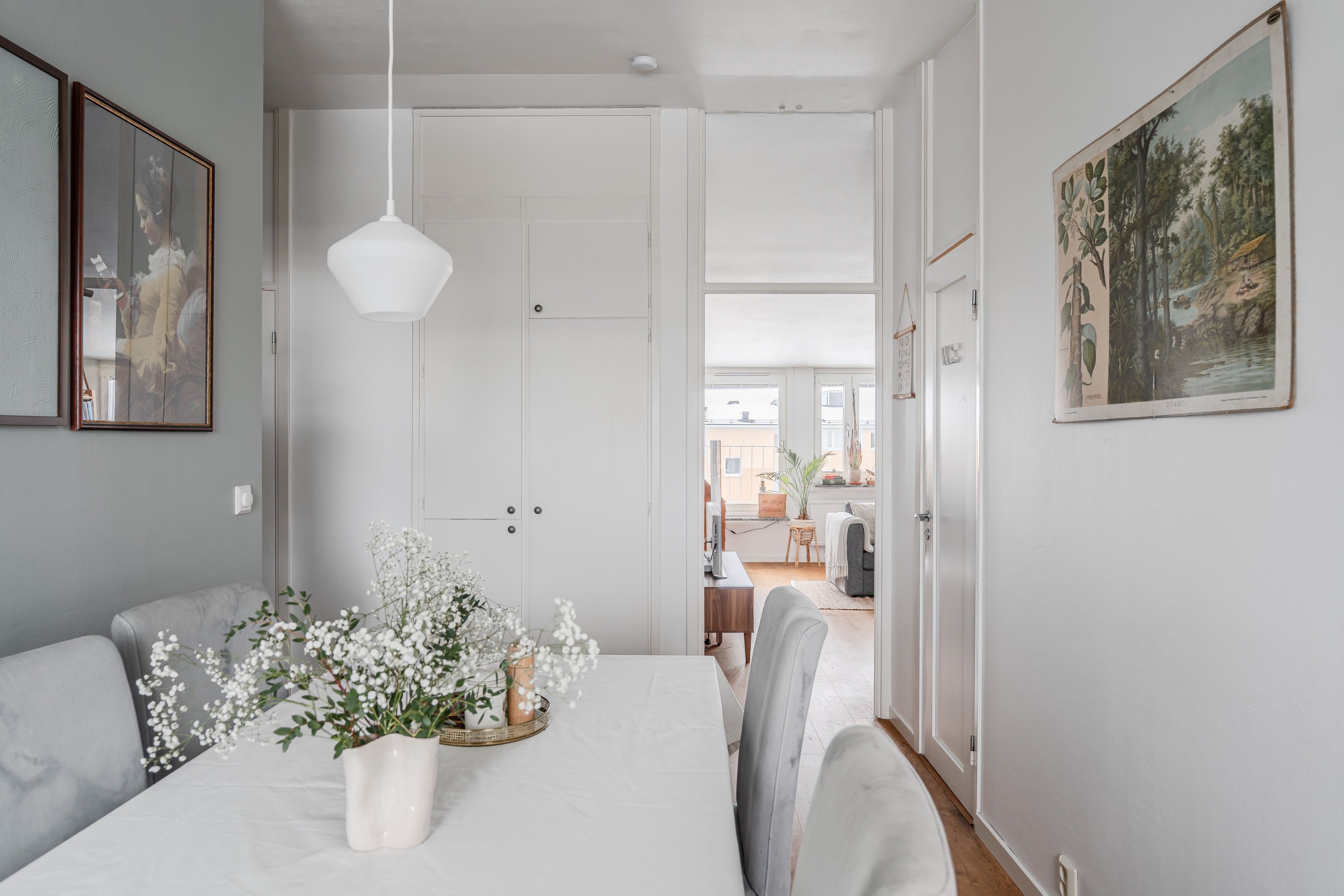 Bostadsbild från Fjärdhundragatan 62, Såld i Tunabackar, Uppsala