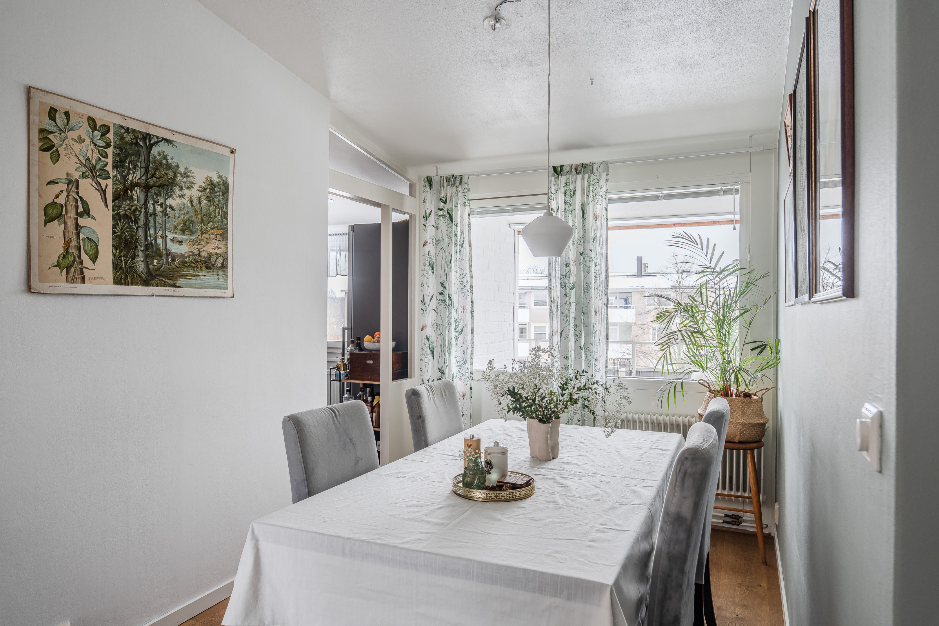 Bostadsbild från Fjärdhundragatan 62, Såld i Tunabackar, Uppsala