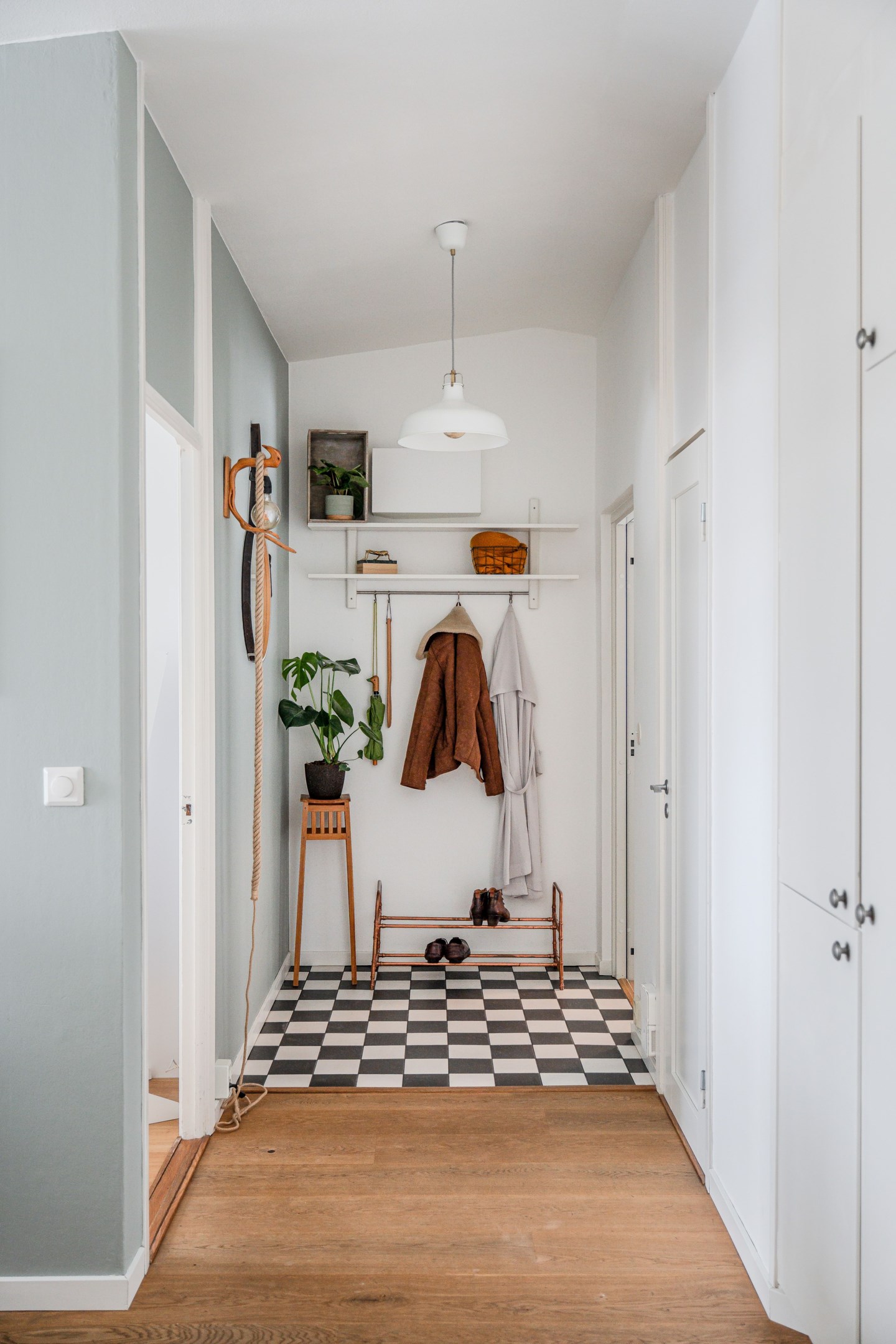Bostadsbild från Fjärdhundragatan 62, Såld i Tunabackar, Uppsala