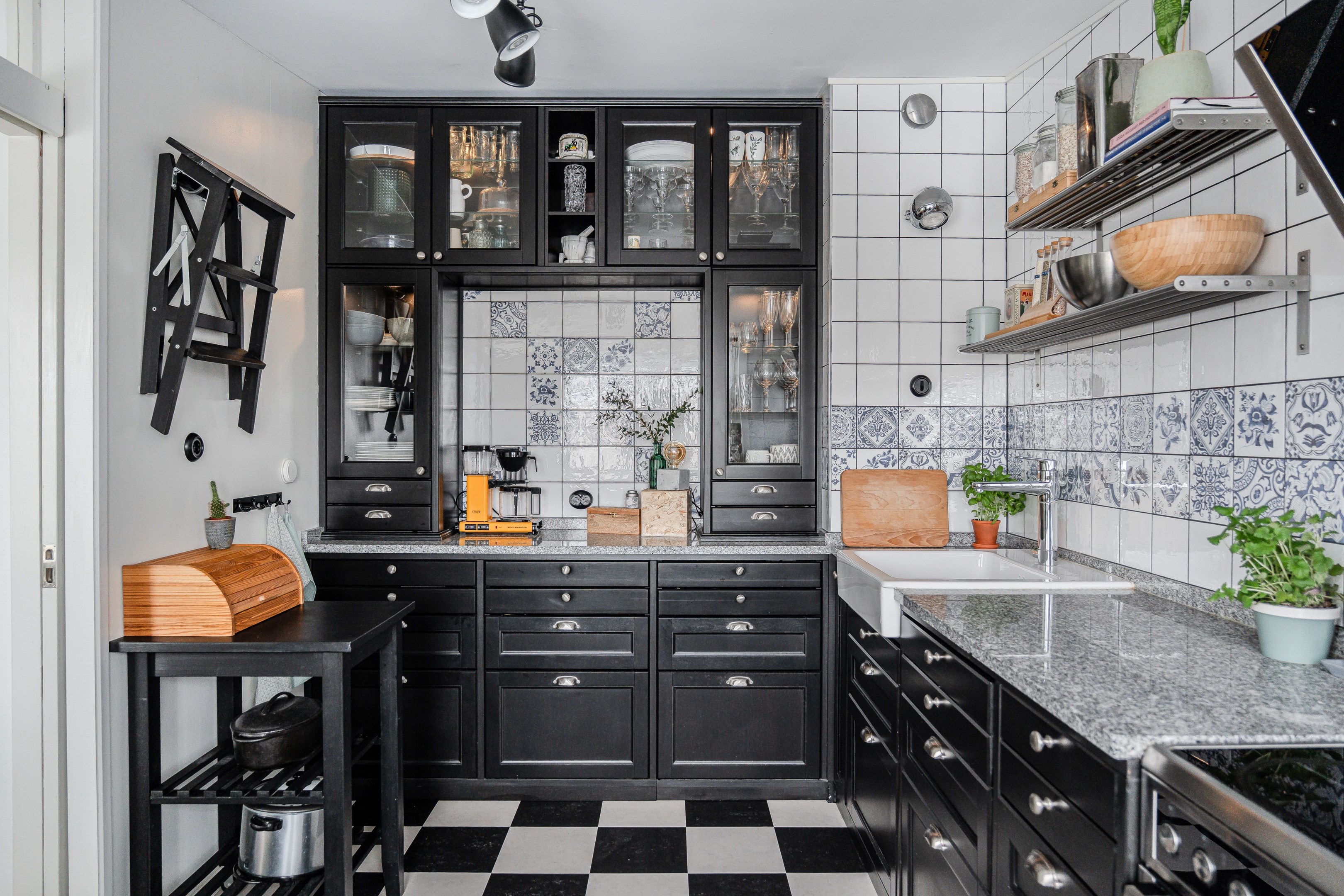 Bostadsbild från Fjärdhundragatan 62, Såld i Tunabackar, Uppsala