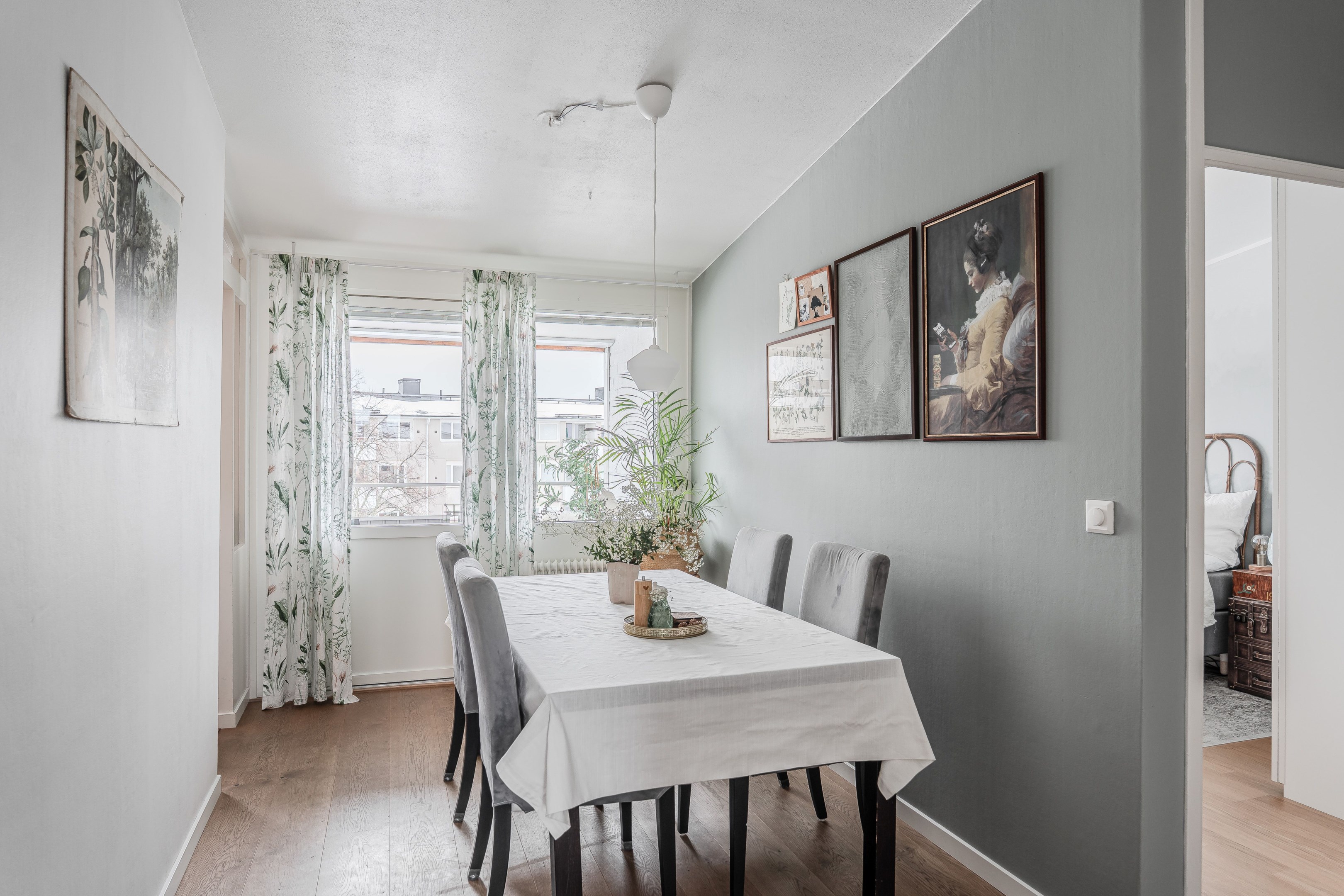 Bostadsbild från Fjärdhundragatan 62, Såld i Tunabackar, Uppsala