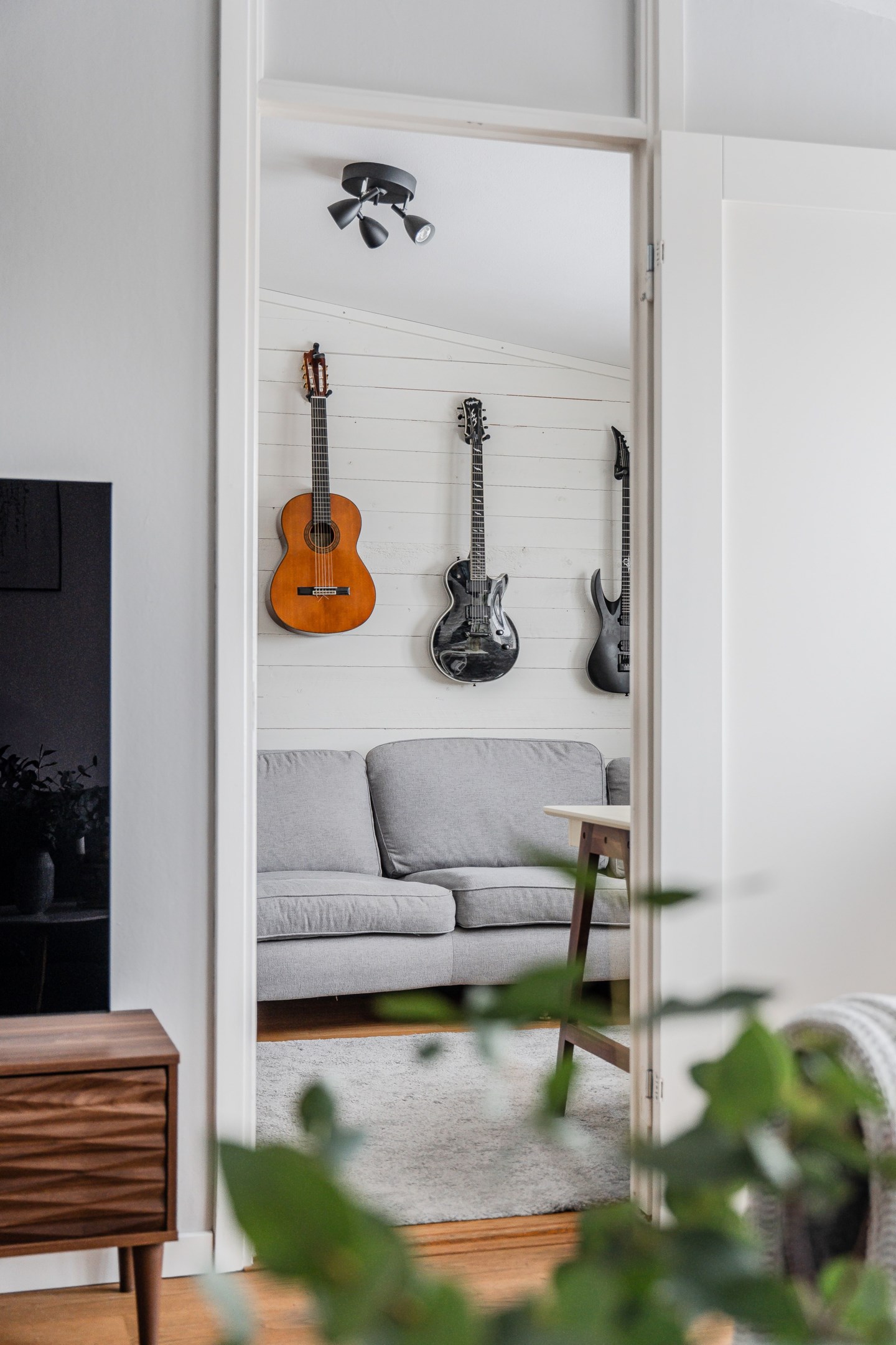 Bostadsbild från Fjärdhundragatan 62, Såld i Tunabackar, Uppsala