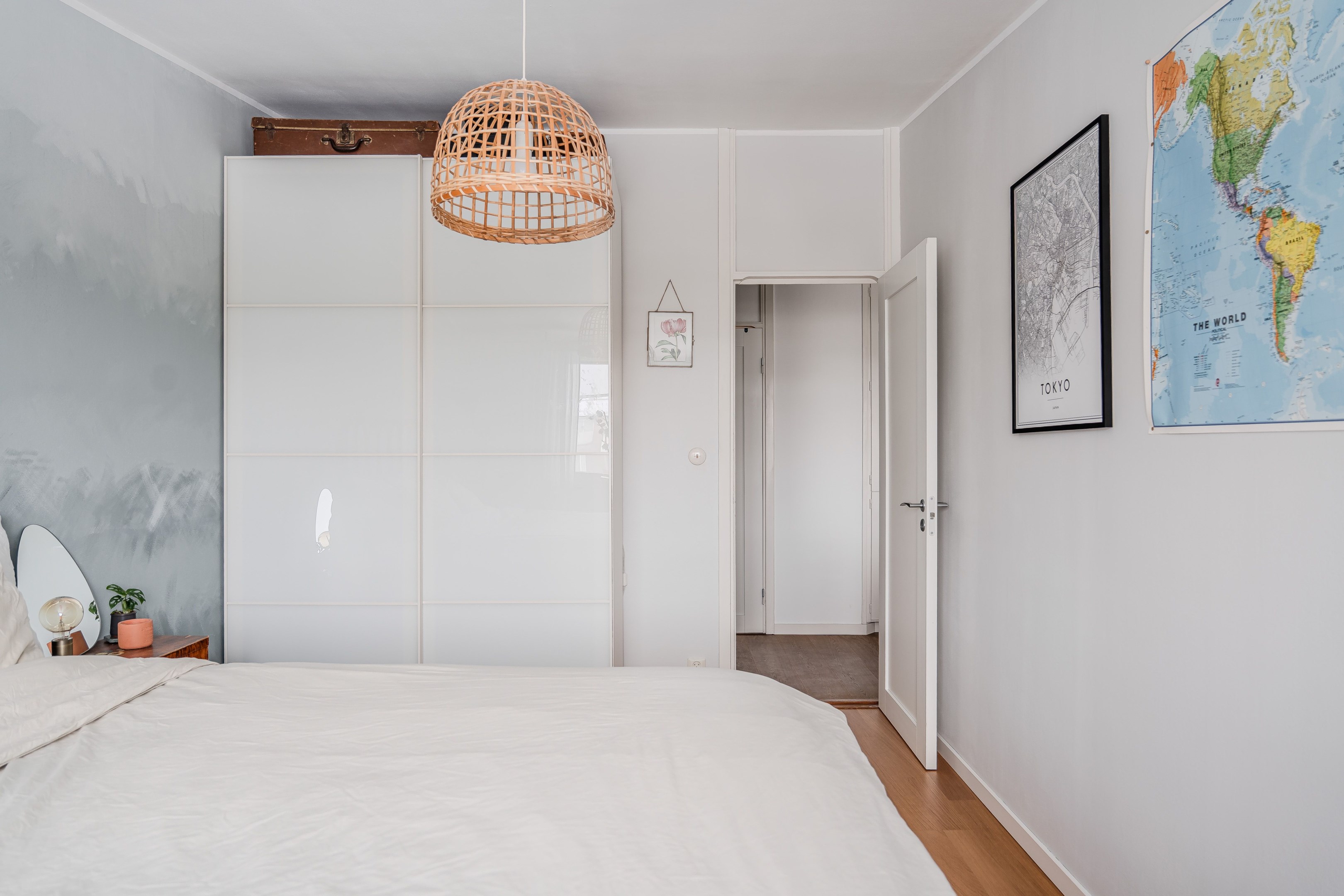 Bostadsbild från Fjärdhundragatan 62, Såld i Tunabackar, Uppsala